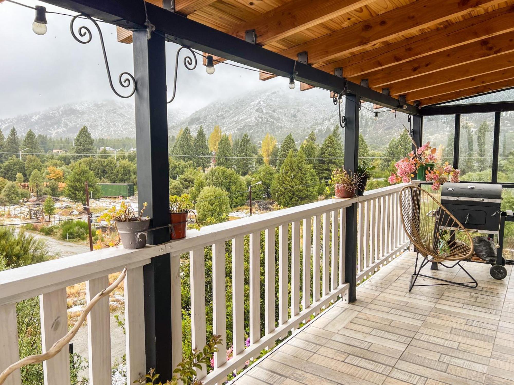 Rentup - Departamento Con Hermosas Vistas En Bariloche Apartamento *