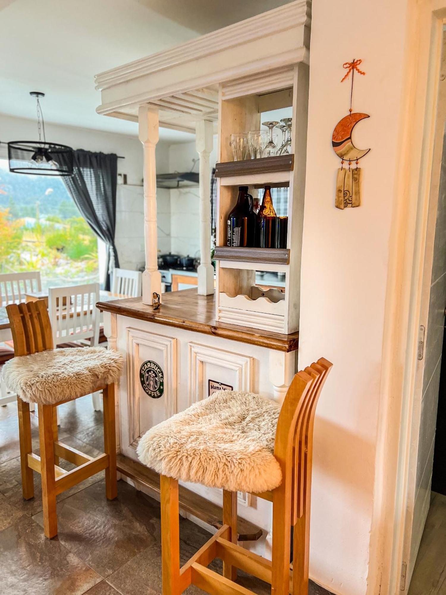 Rentup - Departamento Con Hermosas Vistas En Bariloche *
