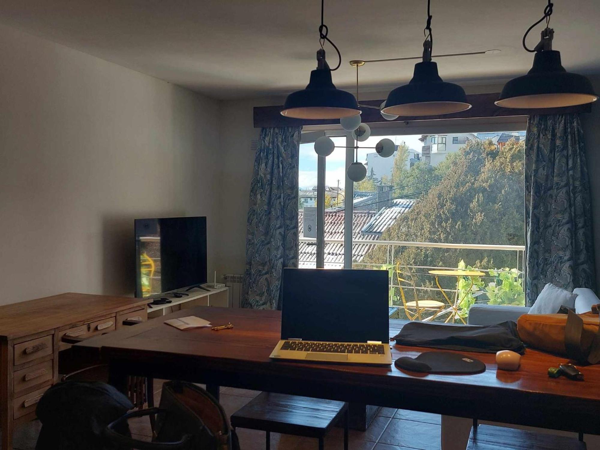 Depto Mitre Apartamento
