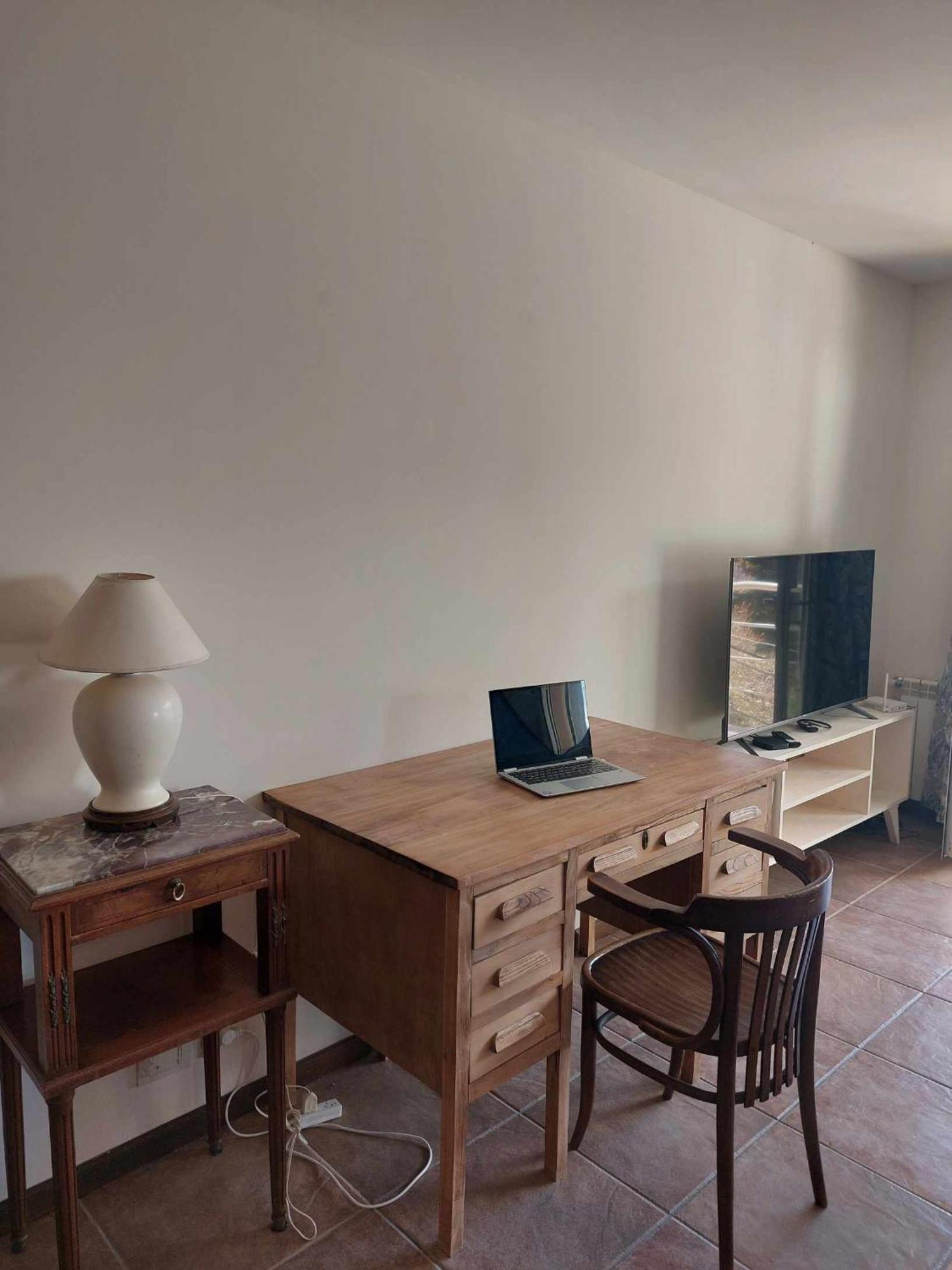 Apartamento Depto Mitre