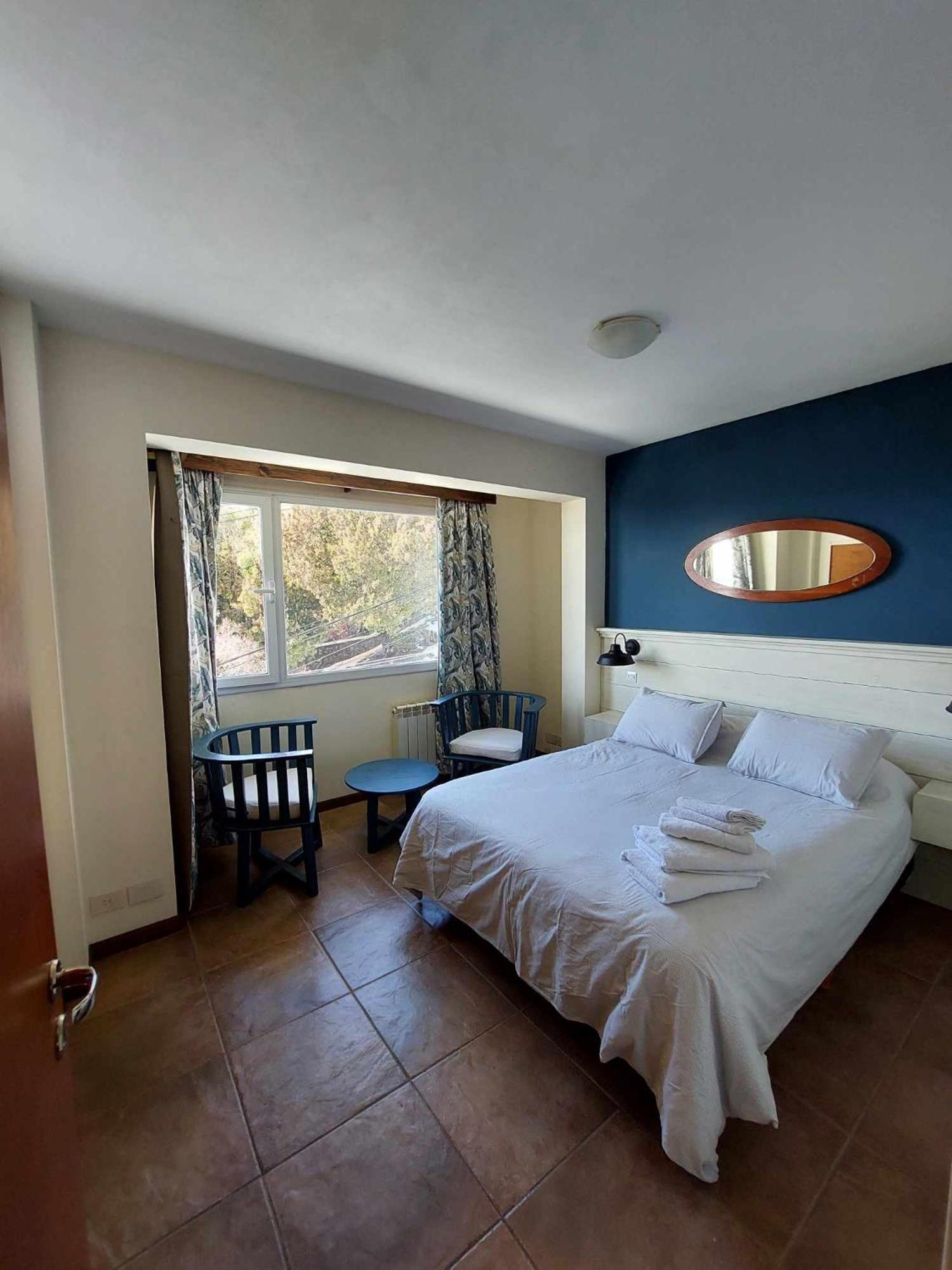 Depto Mitre Apartamento San Carlos de Bariloche