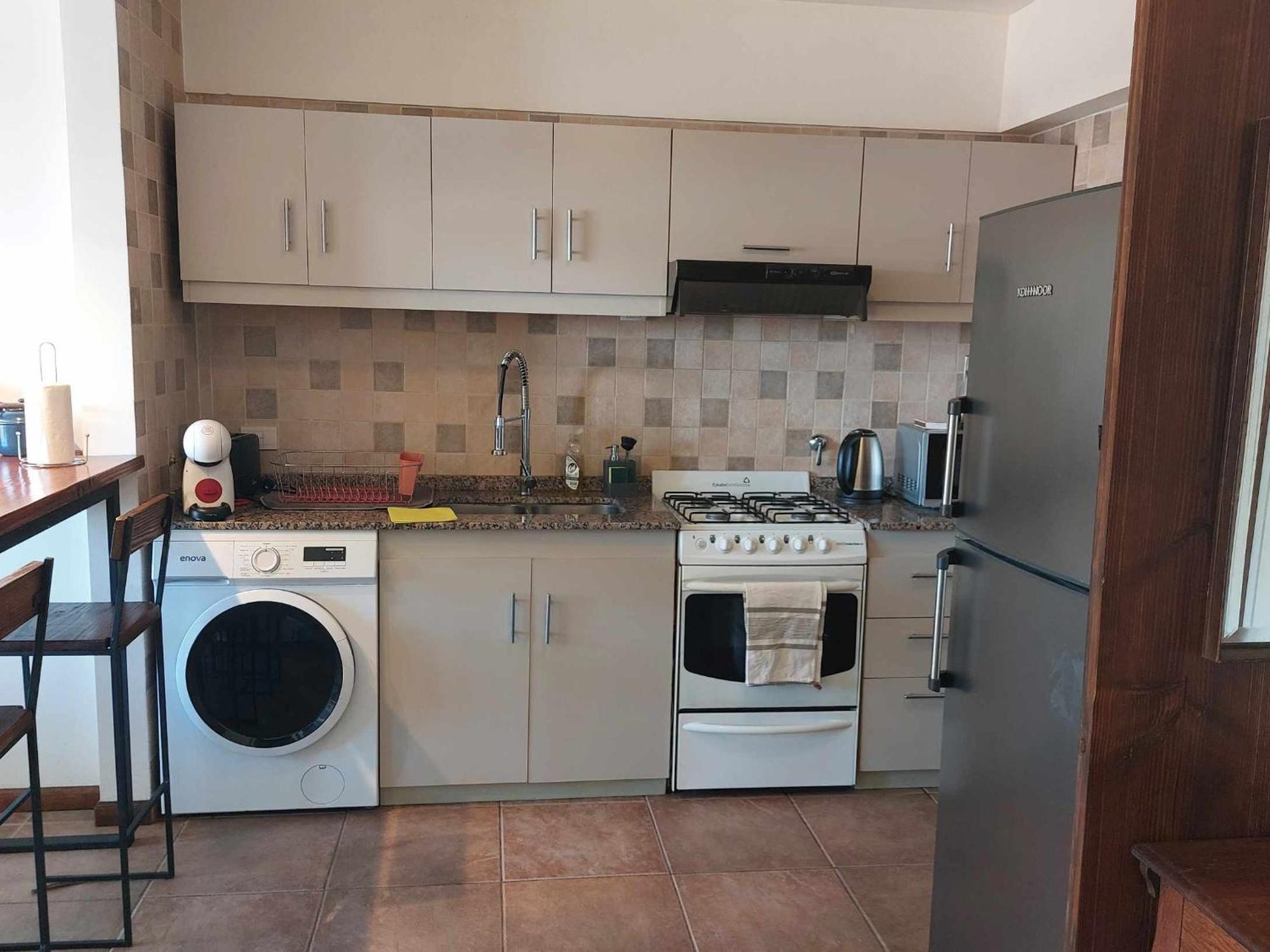 Apartamento Depto Mitre