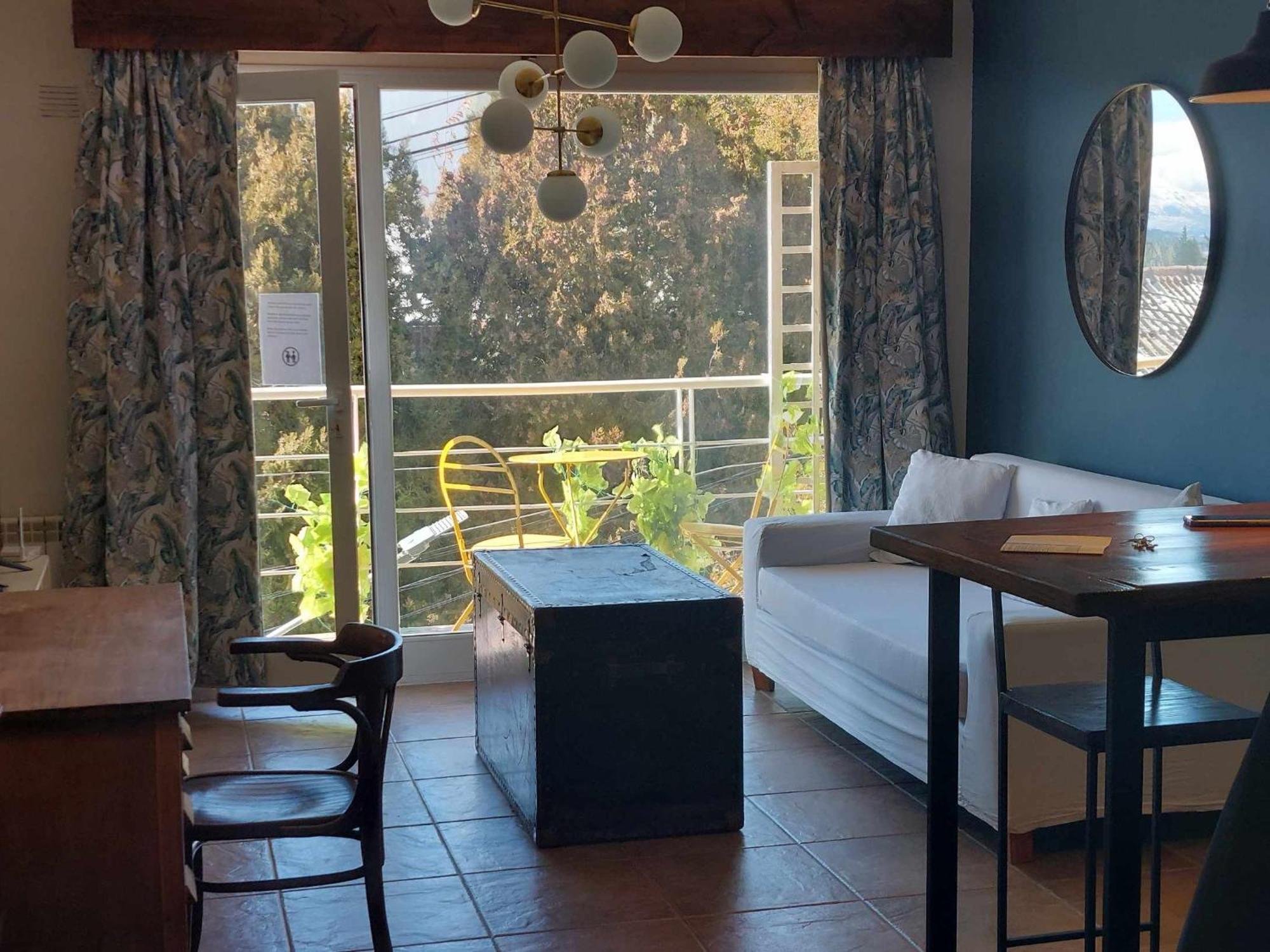 Apartamento Depto Mitre *