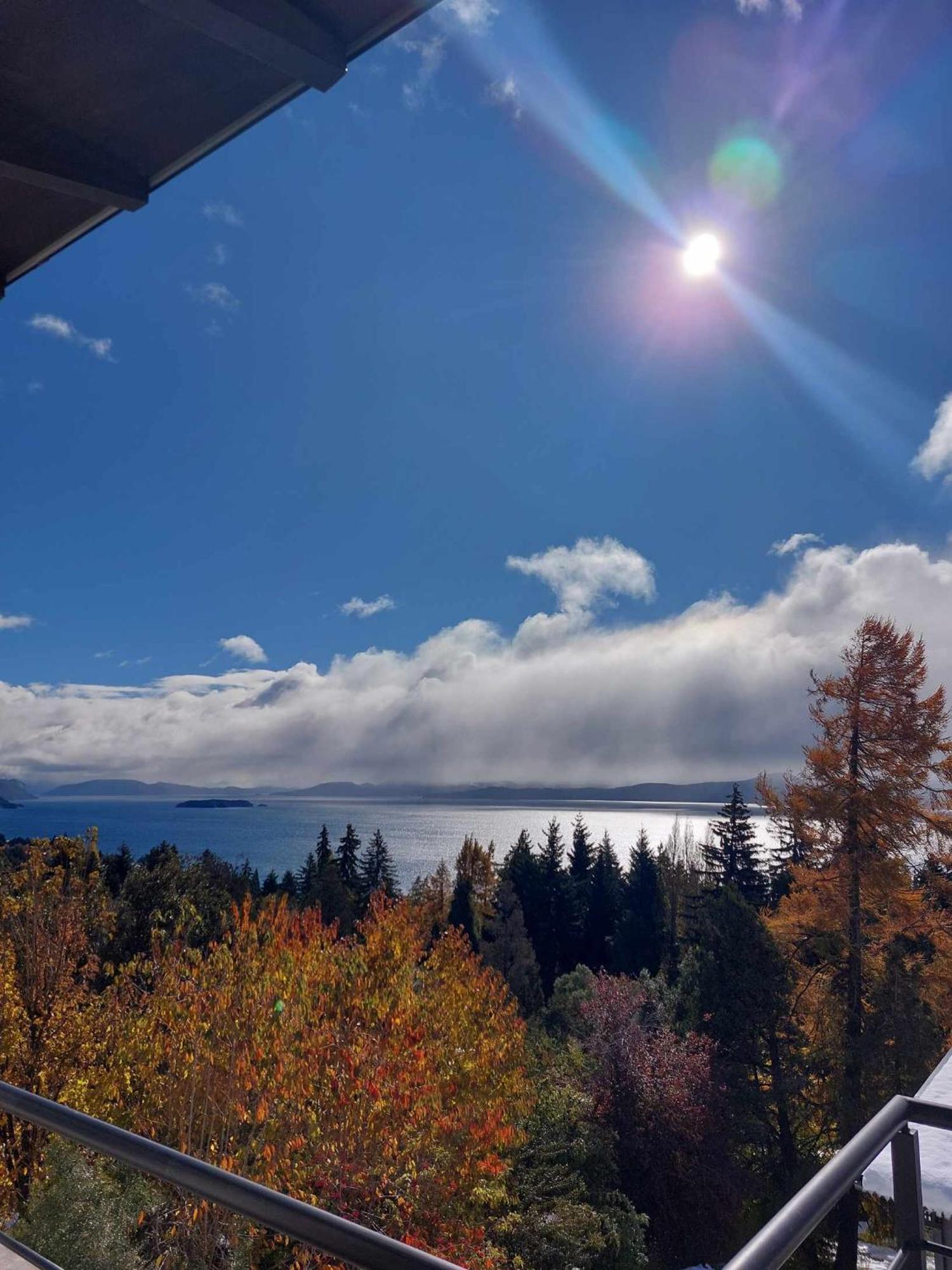 Depto Mitre * San Carlos de Bariloche