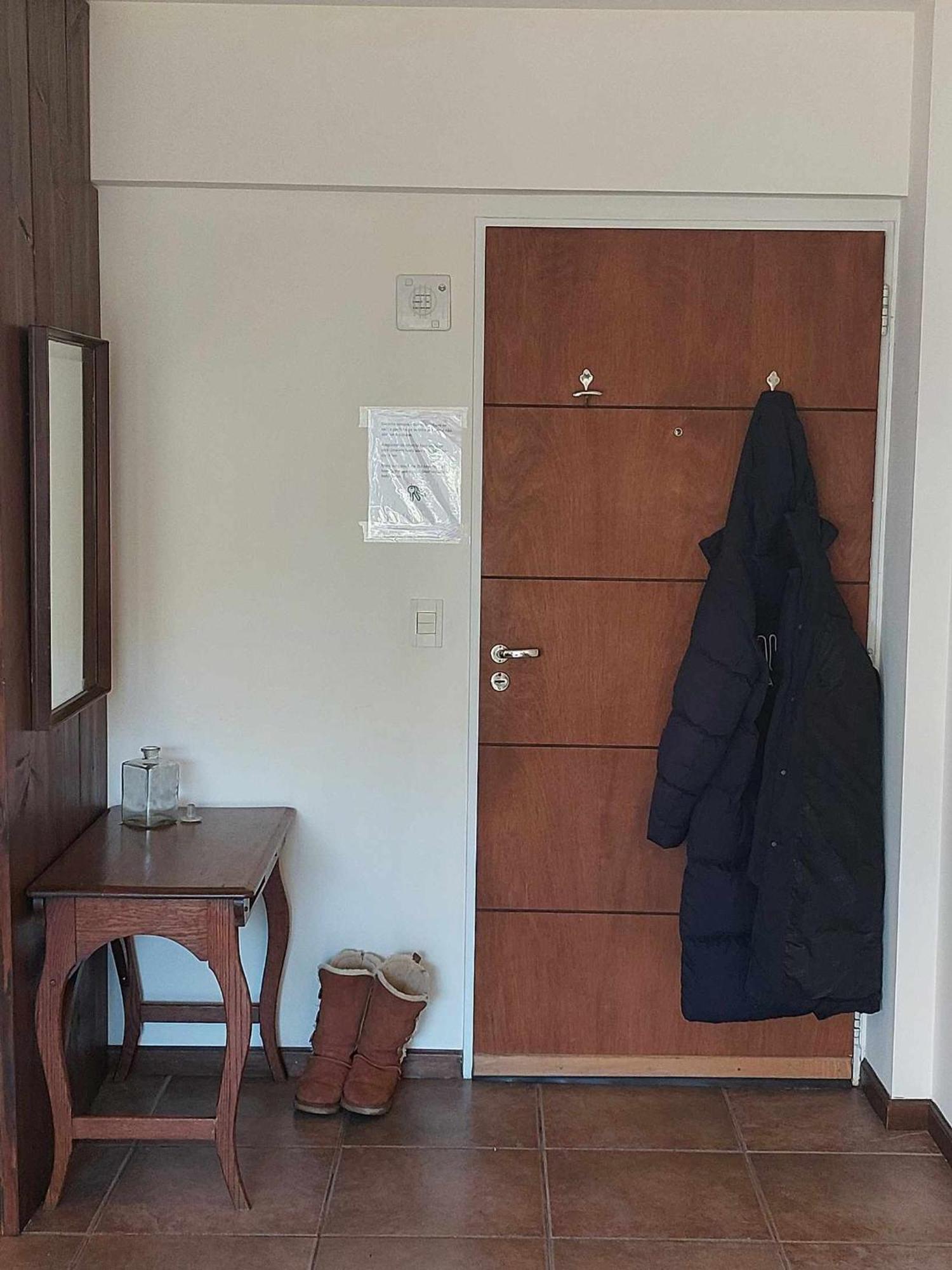 Depto Mitre Apartamento *