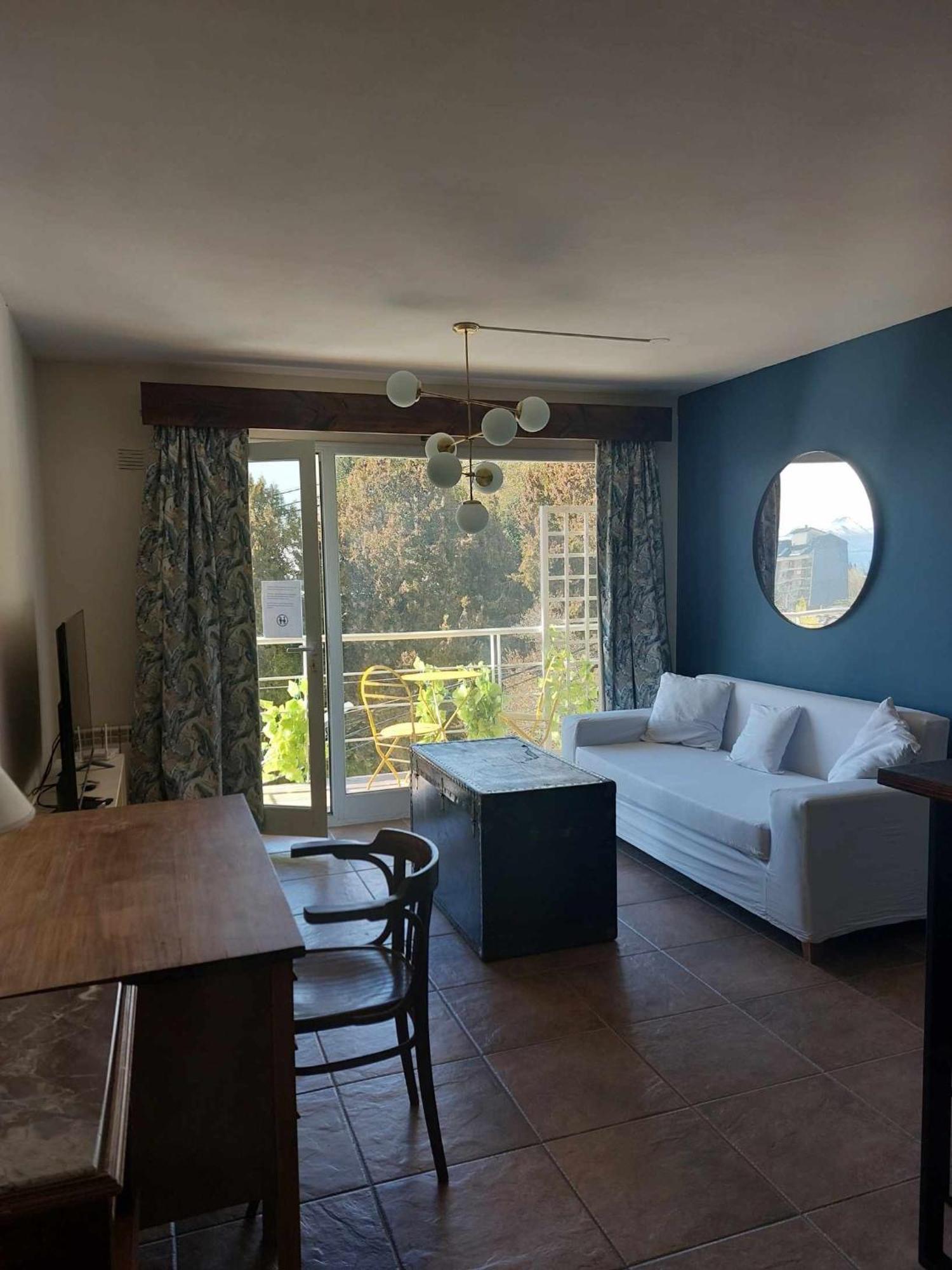 Apartamento Depto Mitre *