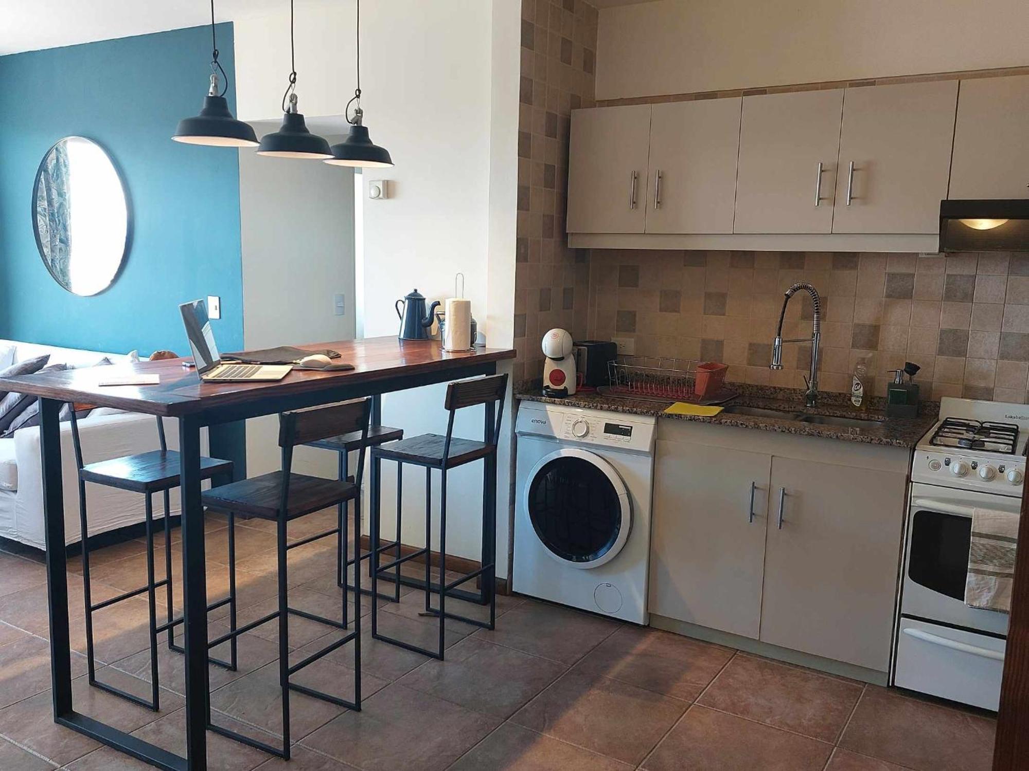 Apartamento Depto Mitre San Carlos de Bariloche
