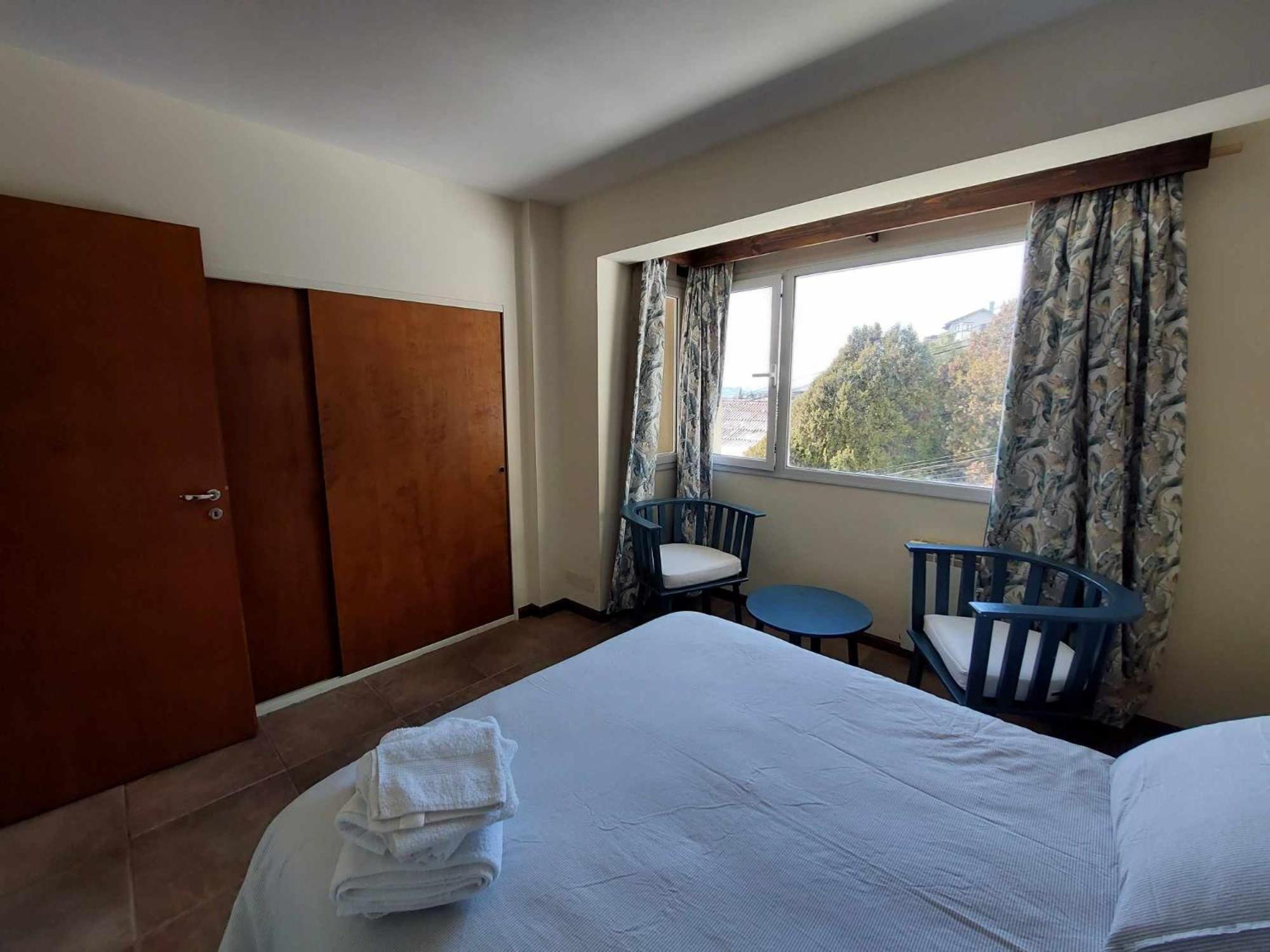 Depto Mitre Apartamento San Carlos de Bariloche