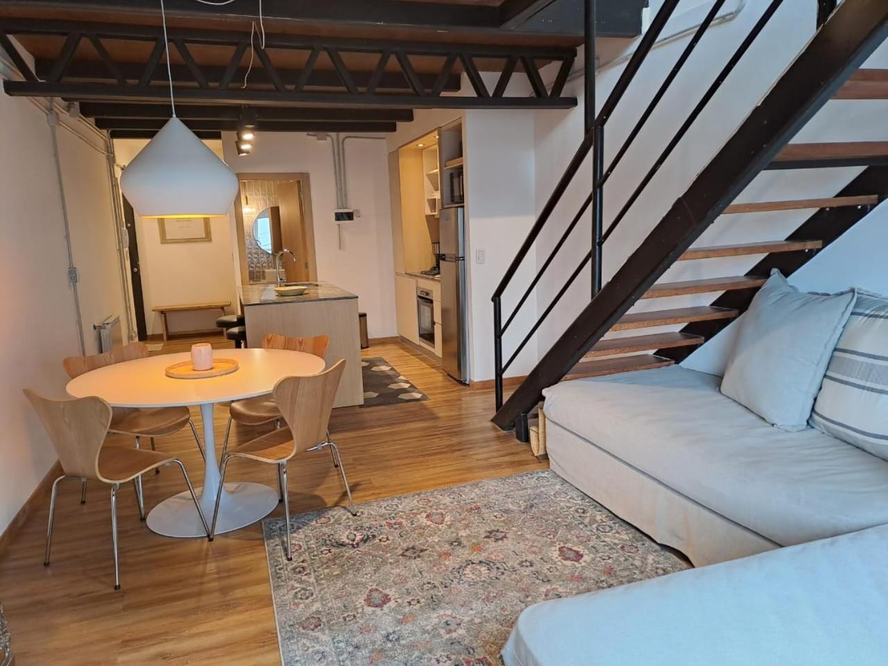 Bariloche Departamento Boutique *