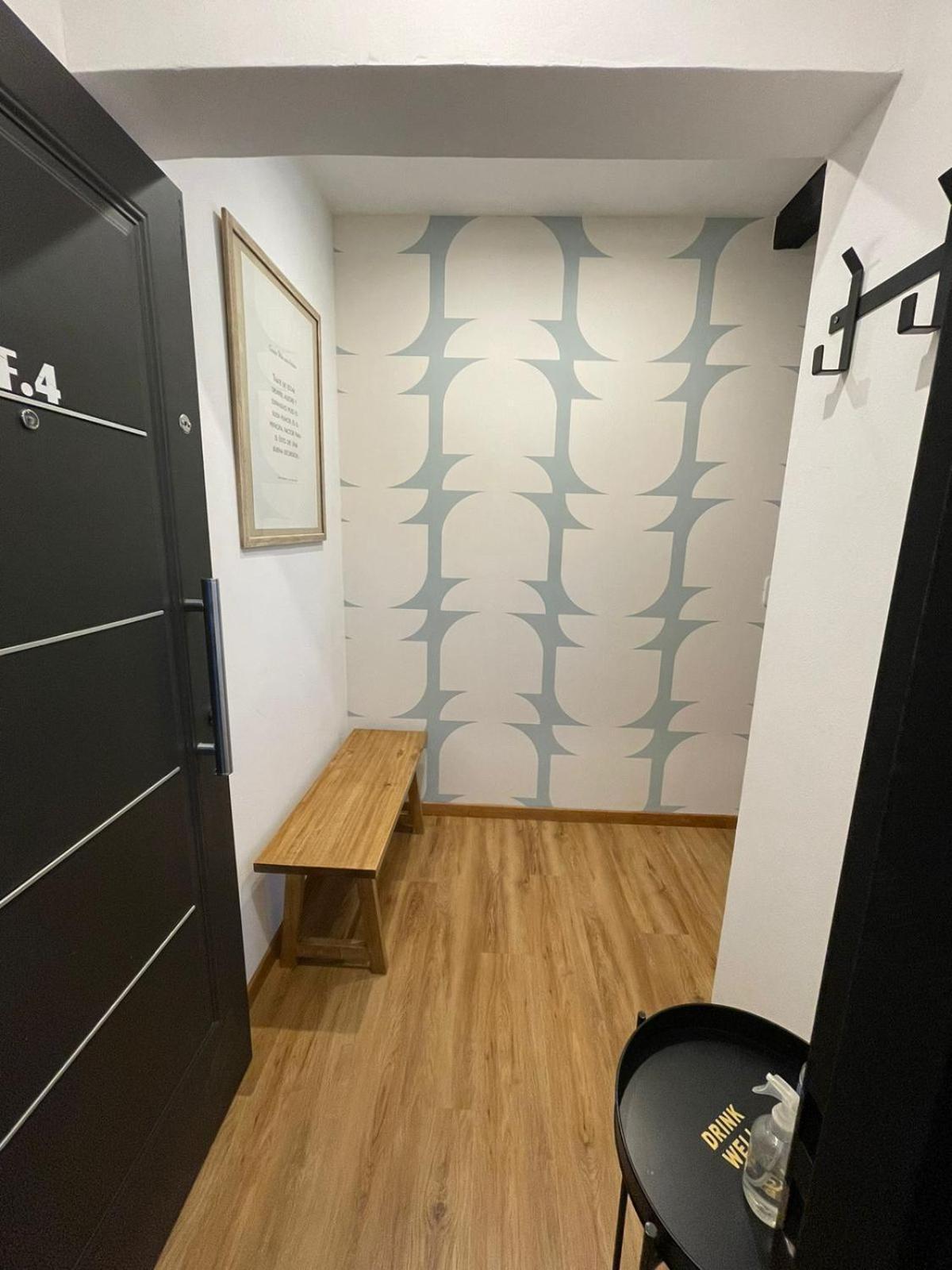 Bariloche Departamento Boutique Apartamento *