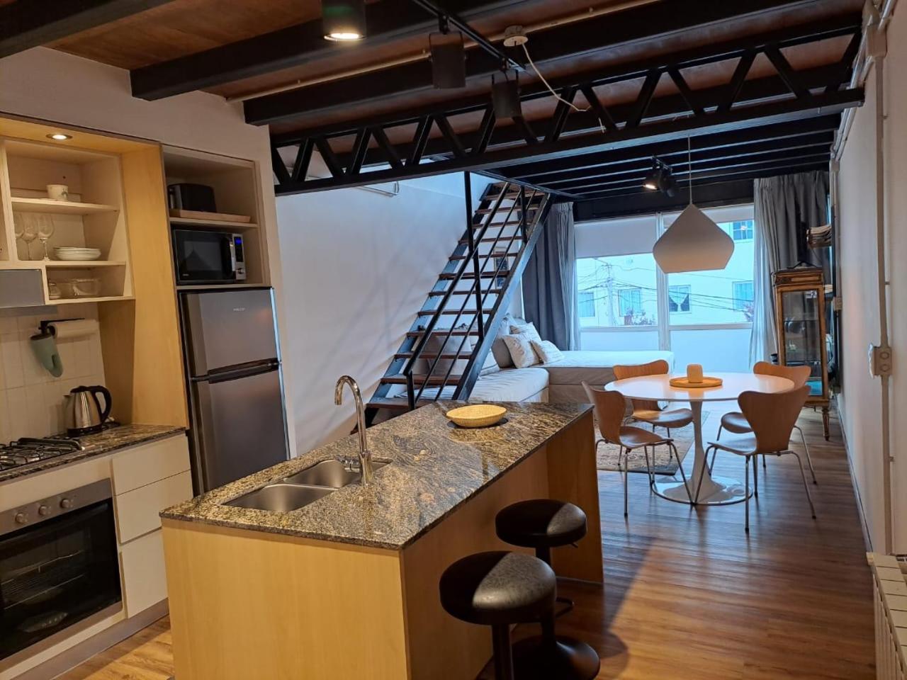 Bariloche Departamento Boutique San Carlos de Bariloche