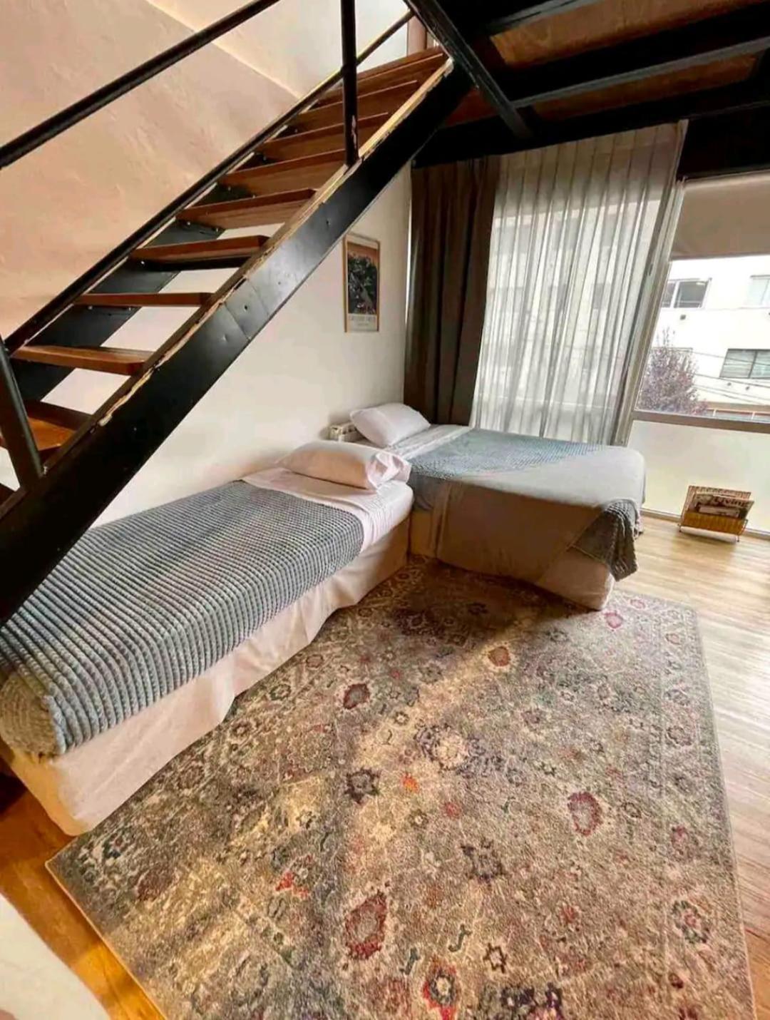Bariloche Departamento Boutique Apartamento