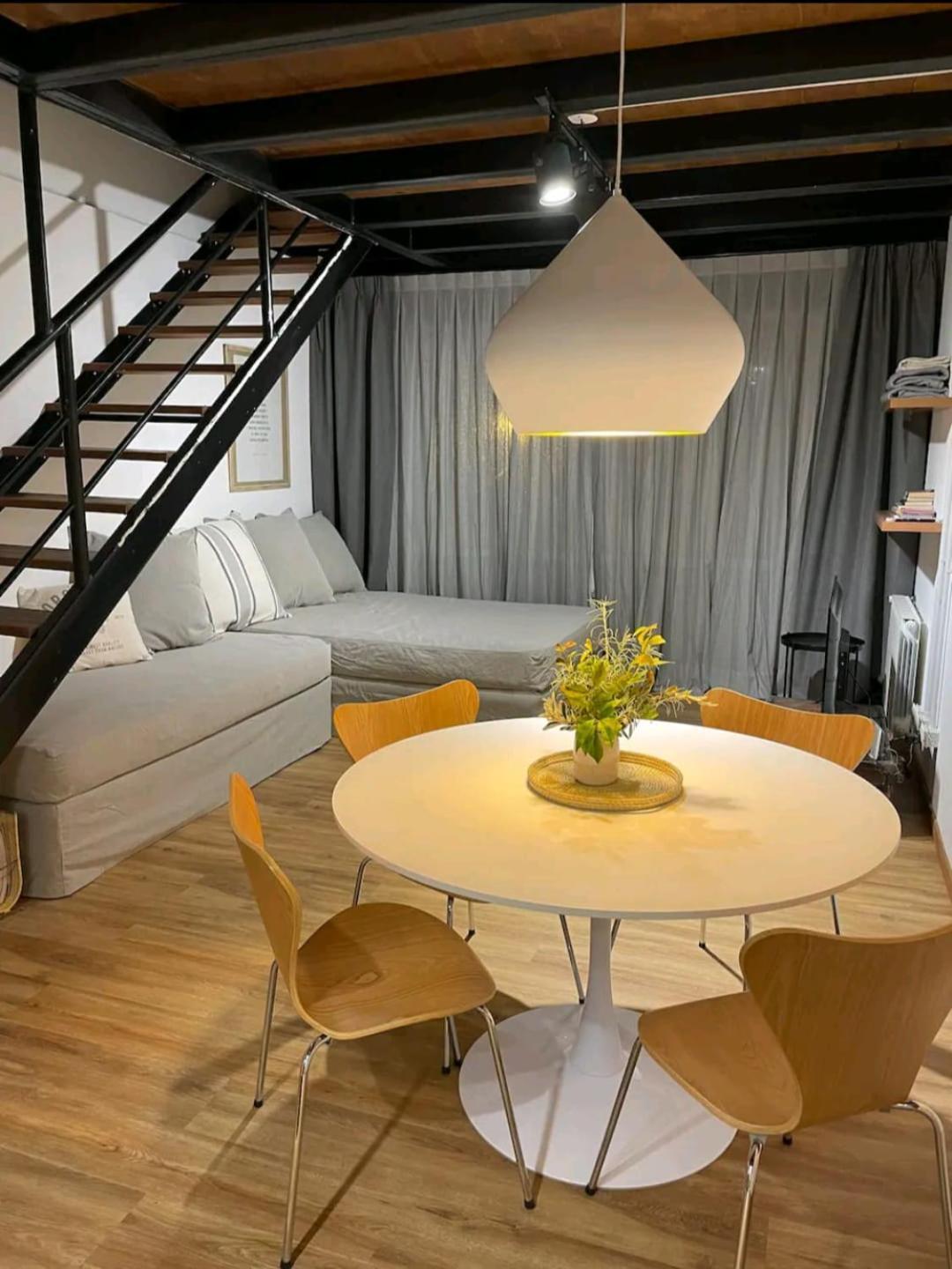 Bariloche Departamento Boutique Apartamento *