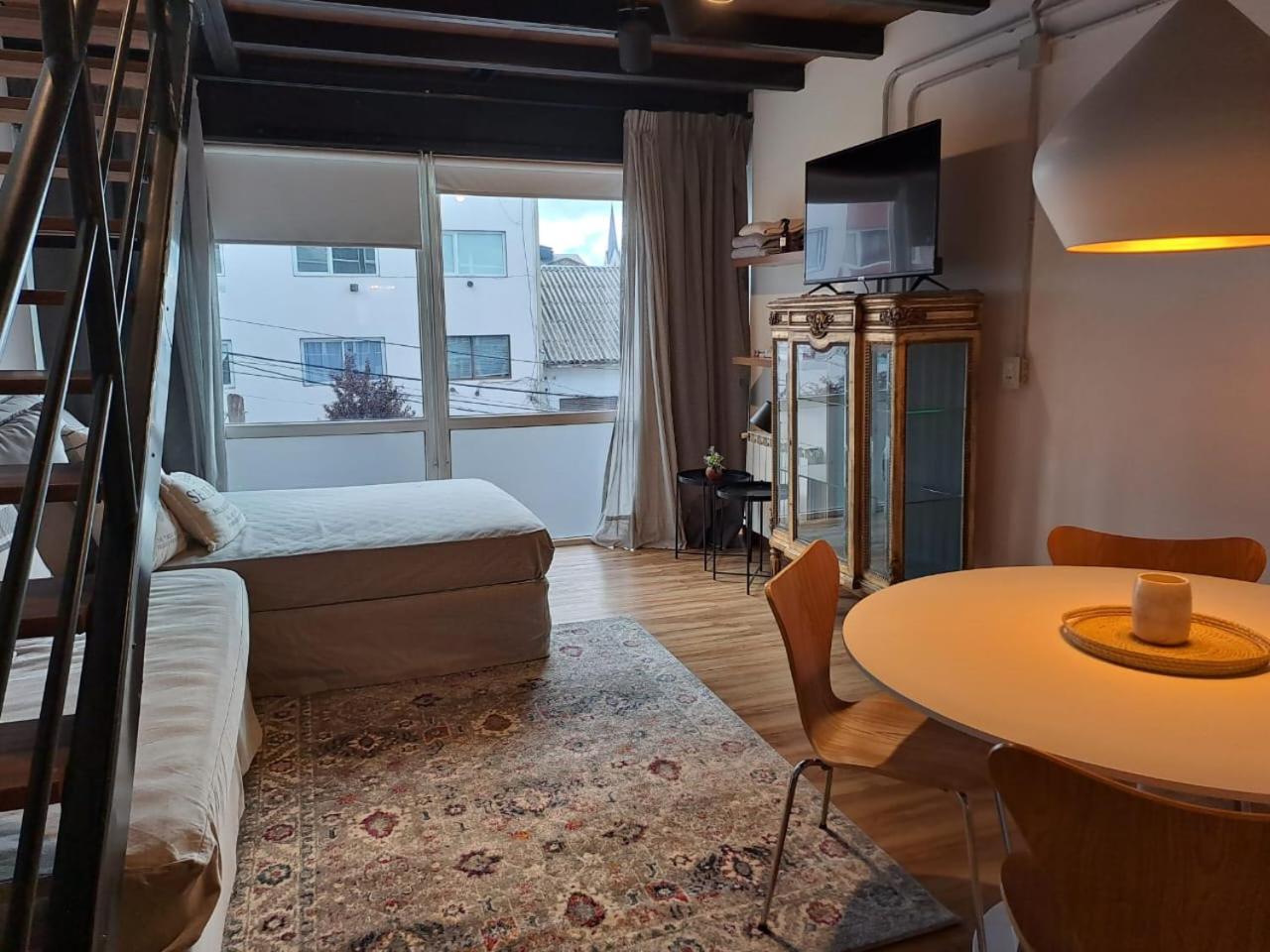 Apartamento Bariloche Departamento Boutique