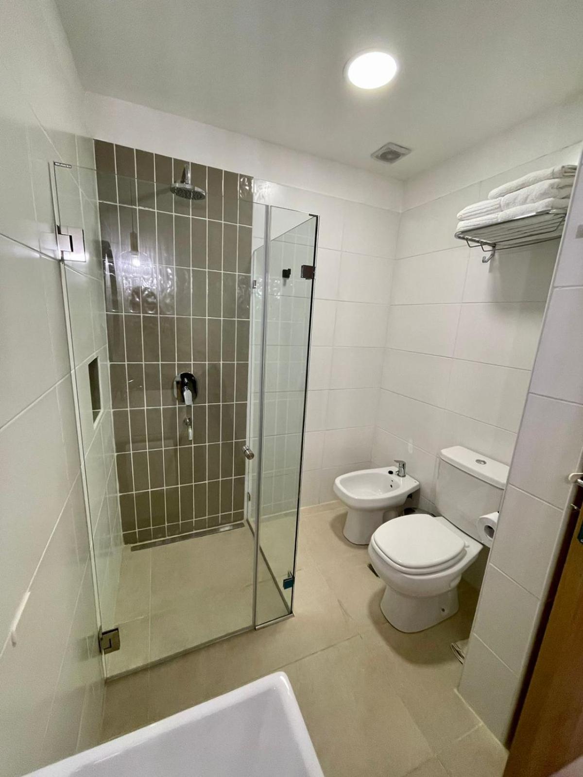 Bariloche Departamento Boutique Apartamento *