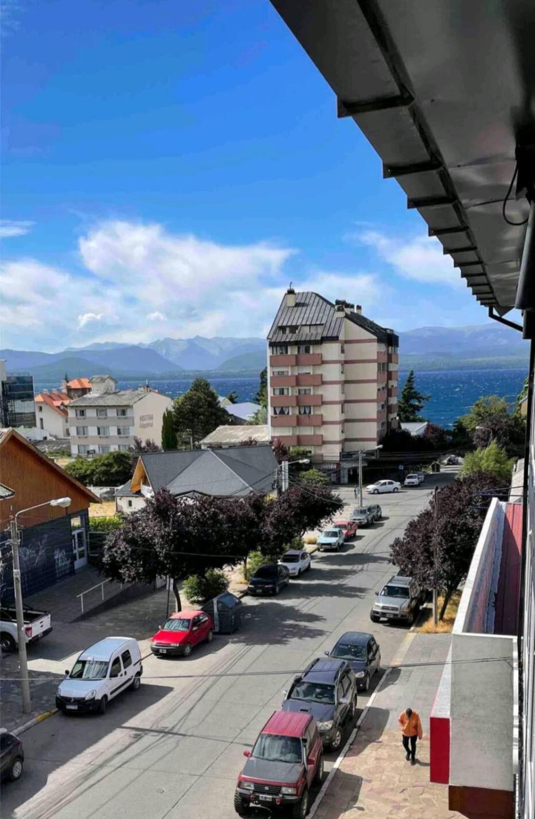 Apartamento Bariloche Departamento Boutique