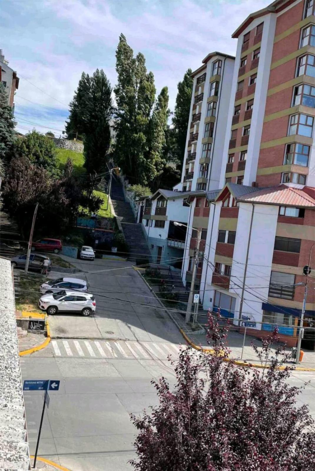 Apartamento Bariloche Departamento Boutique San Carlos de Bariloche
