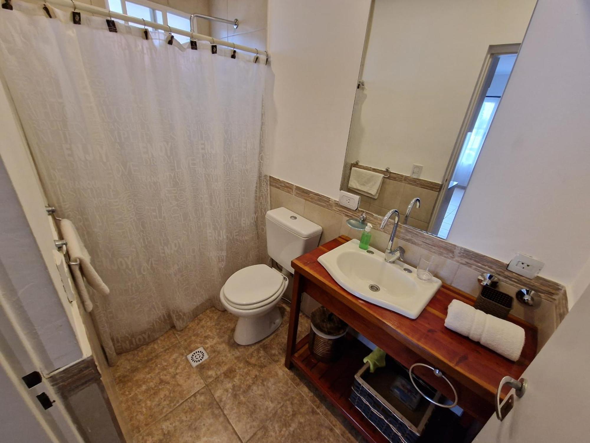 Apartamento Departamento Leima *
