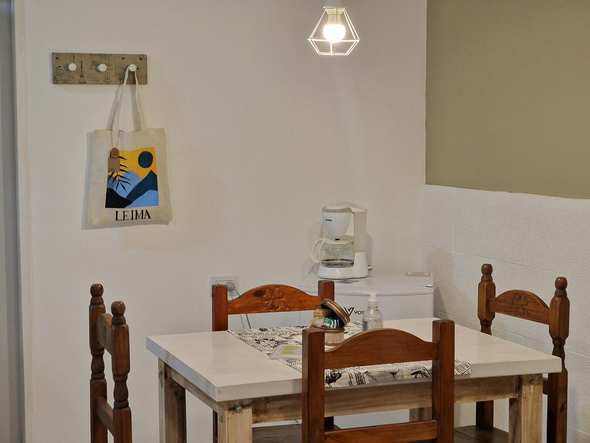 Departamento Leima Apartamento *
