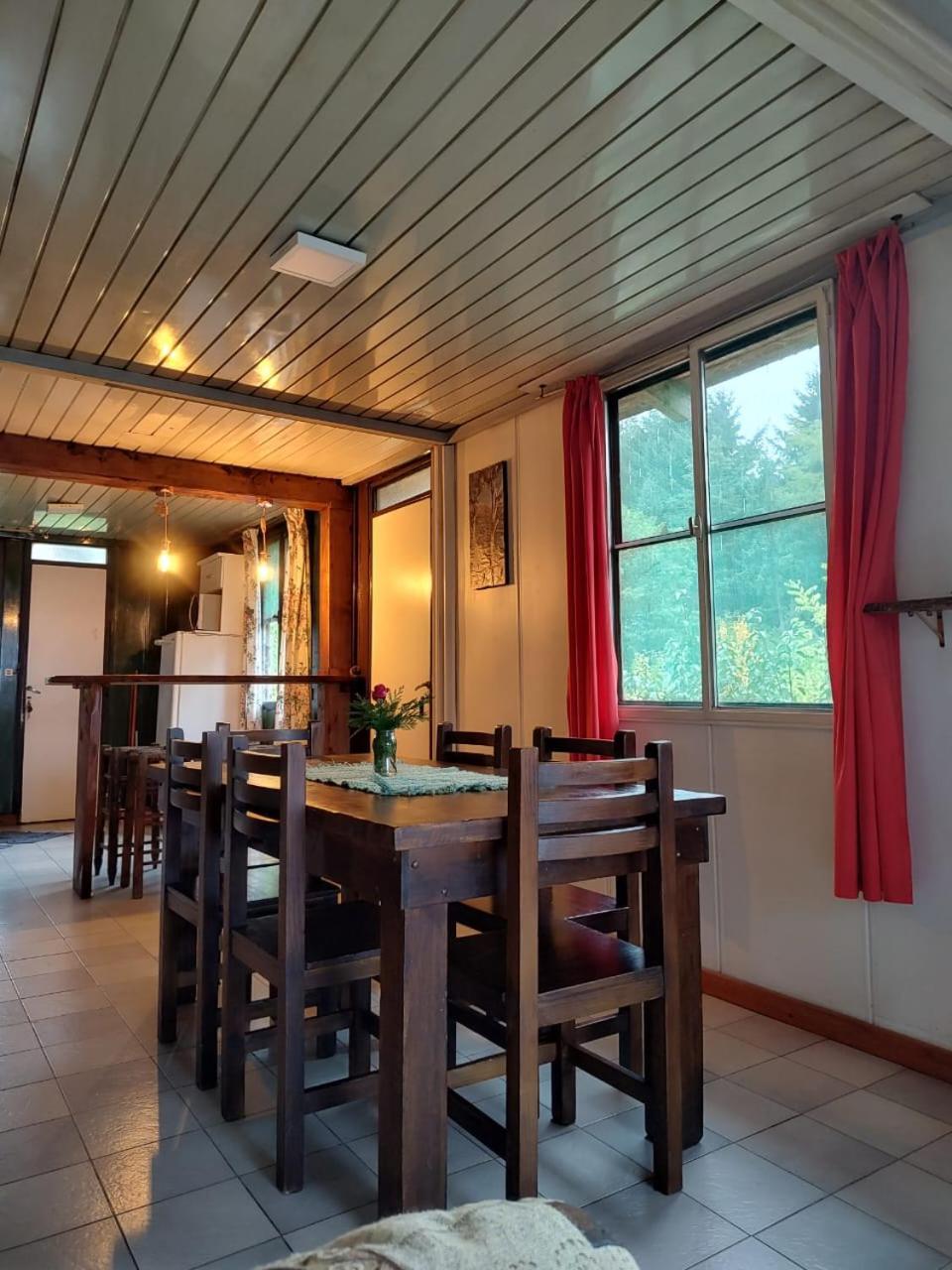 Сasa de vacaciones Casita Del Lago *