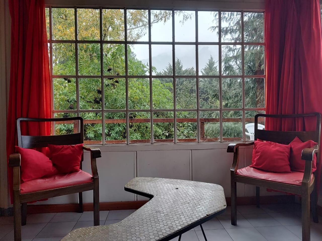 Casita Del Lago