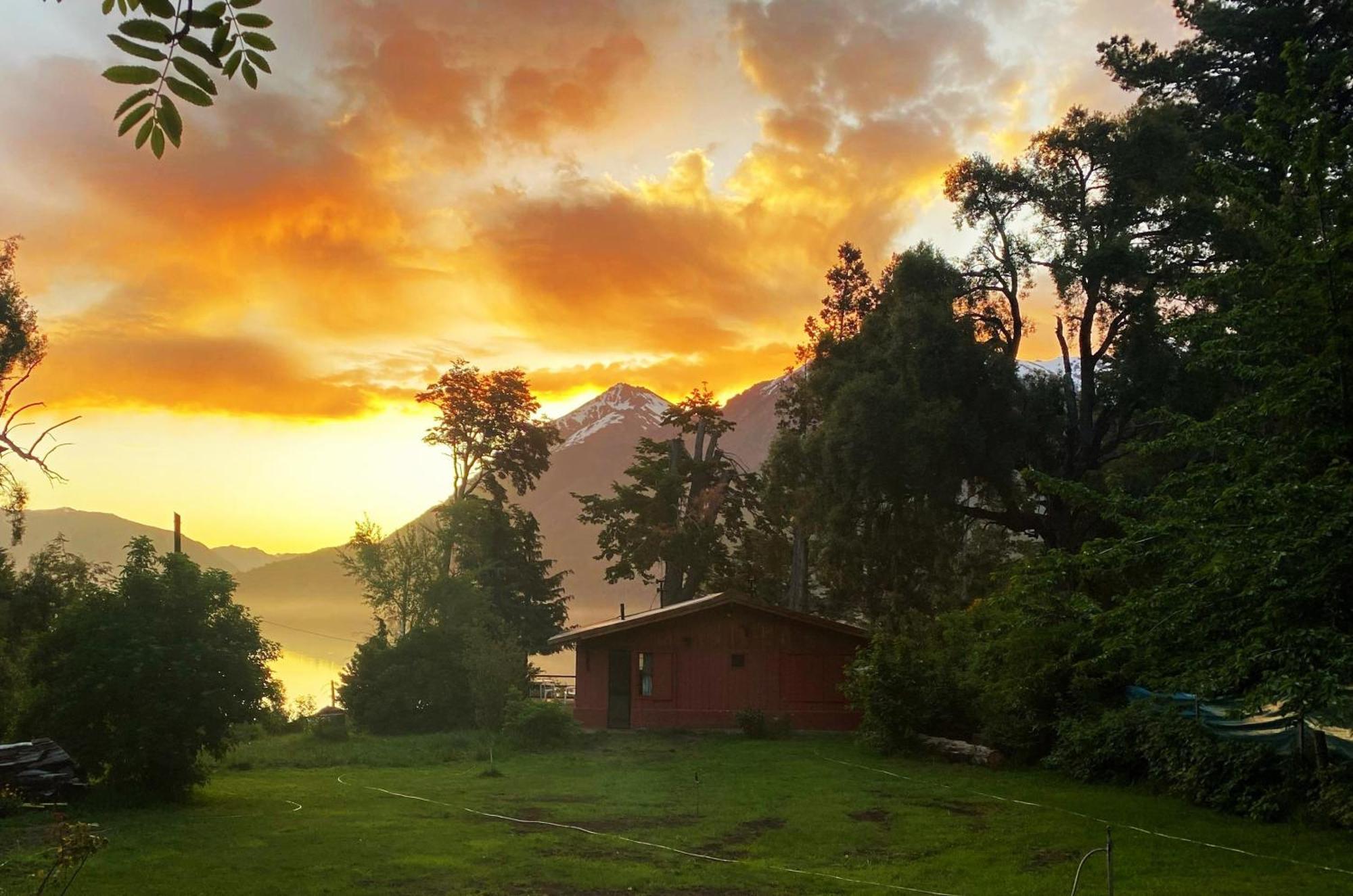 Сasa de vacaciones Casita Del Lago San Carlos de Bariloche