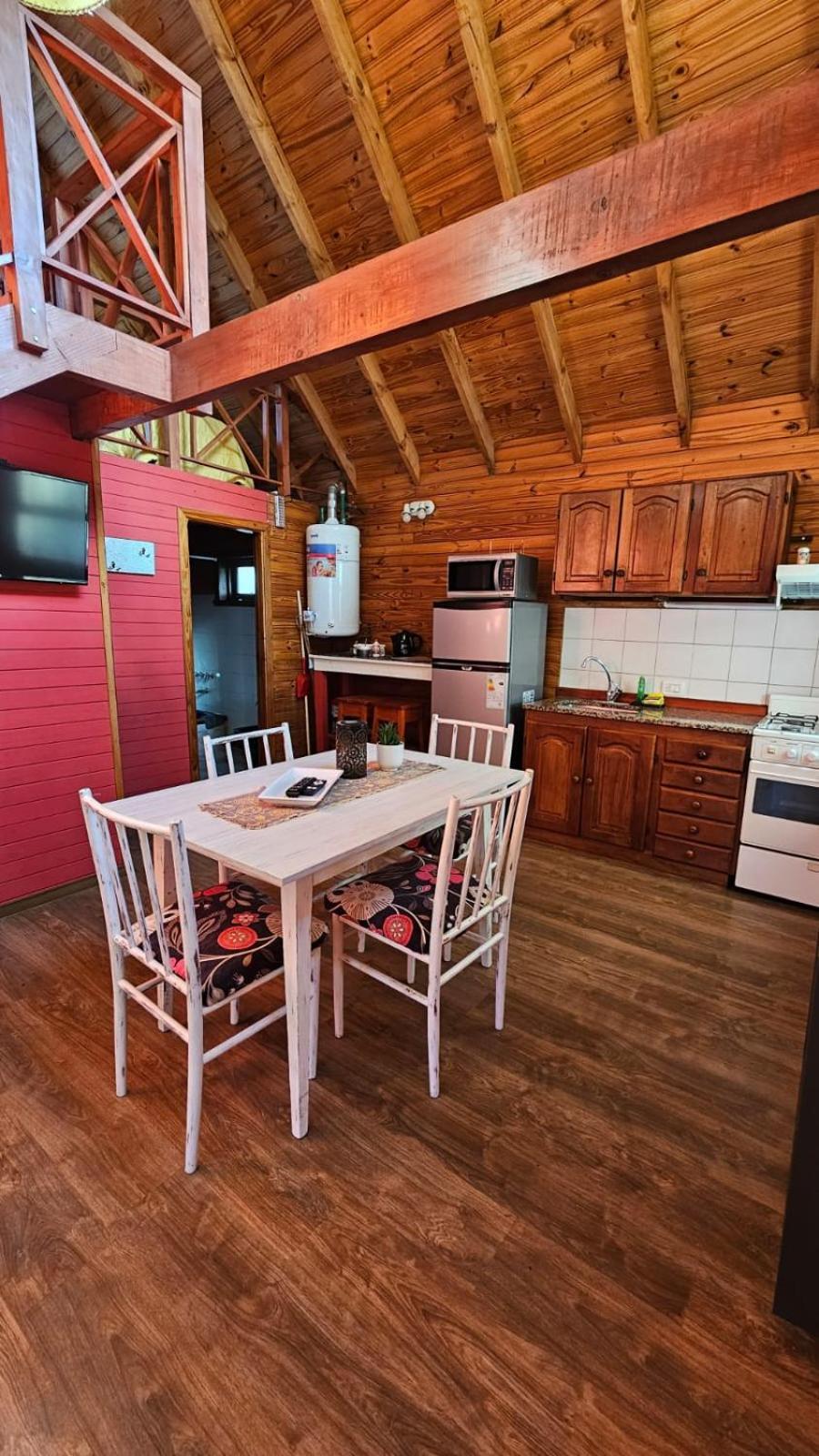 Entre Montanas Chalet San Carlos de Bariloche