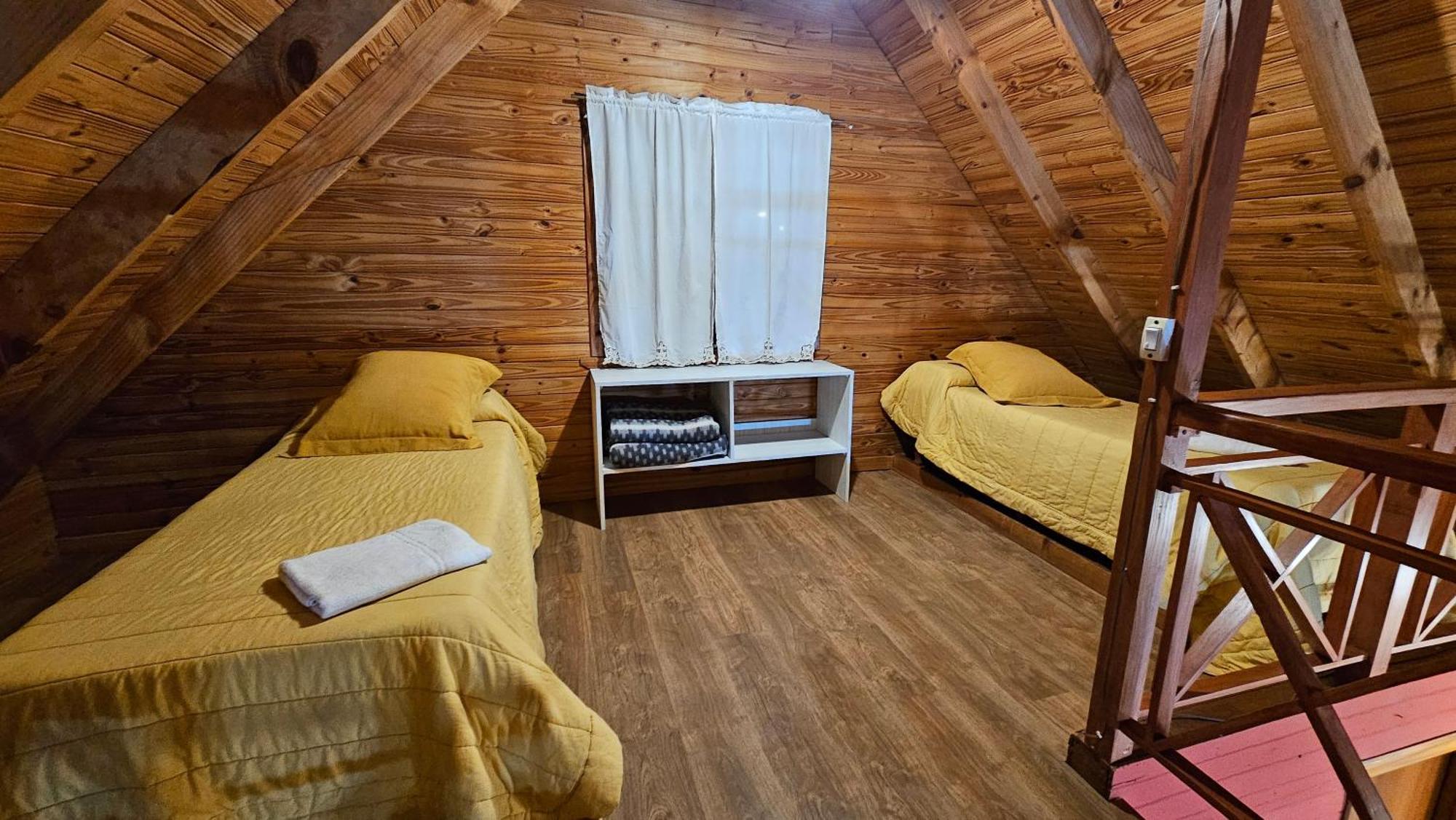 Chalet Entre Montanas San Carlos de Bariloche
