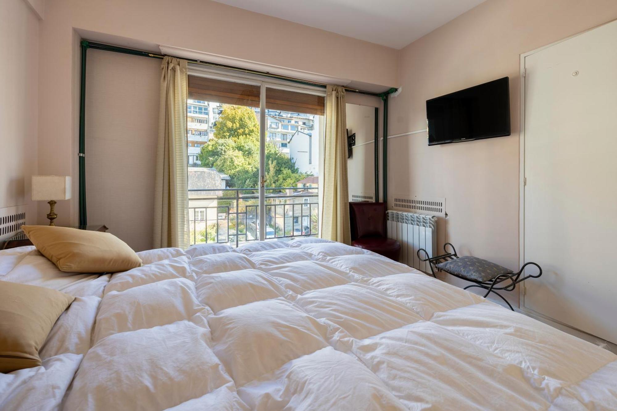 Apartamento Departamento Premier *