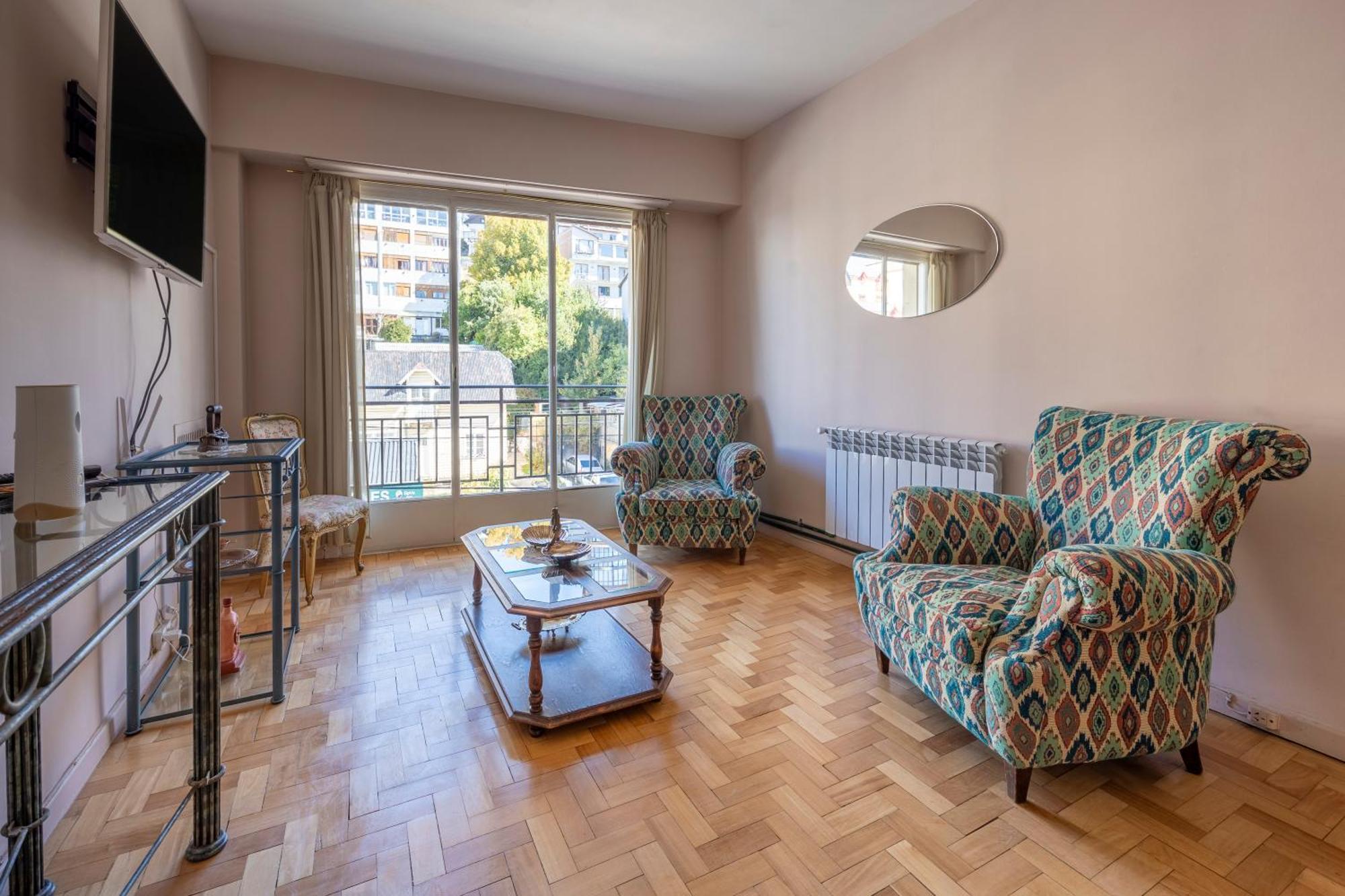 Apartamento Departamento Premier *