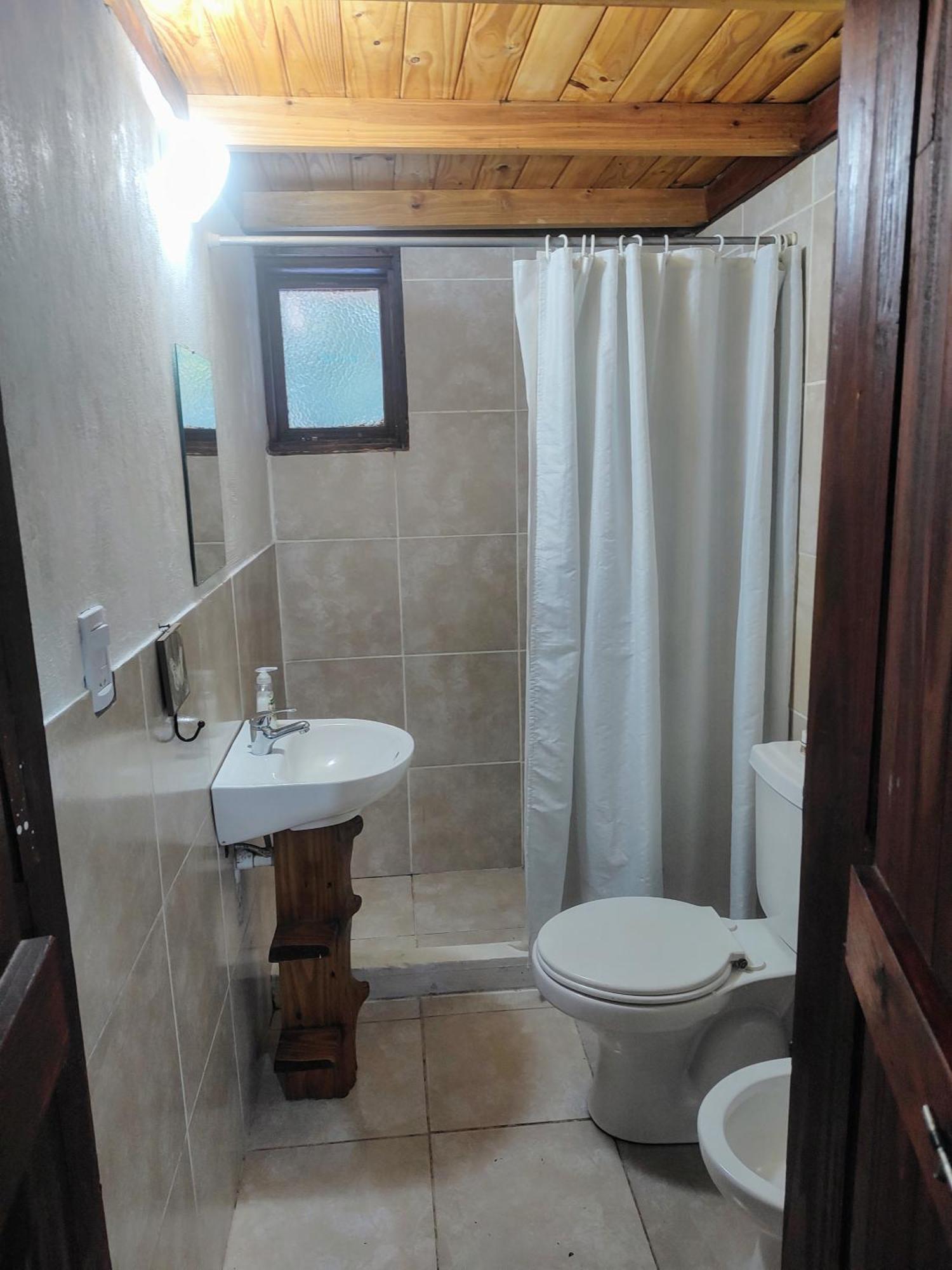 Km 12 Apartamento *