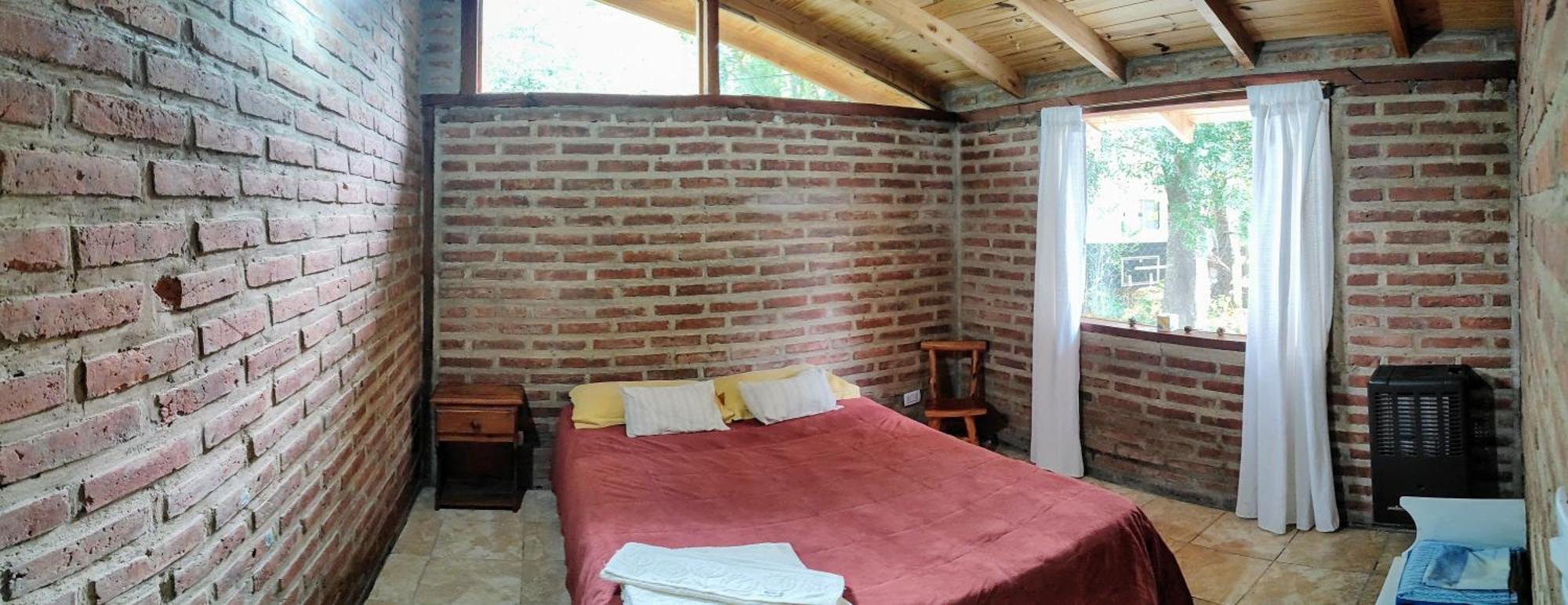 Km 12 Apartamento San Carlos de Bariloche