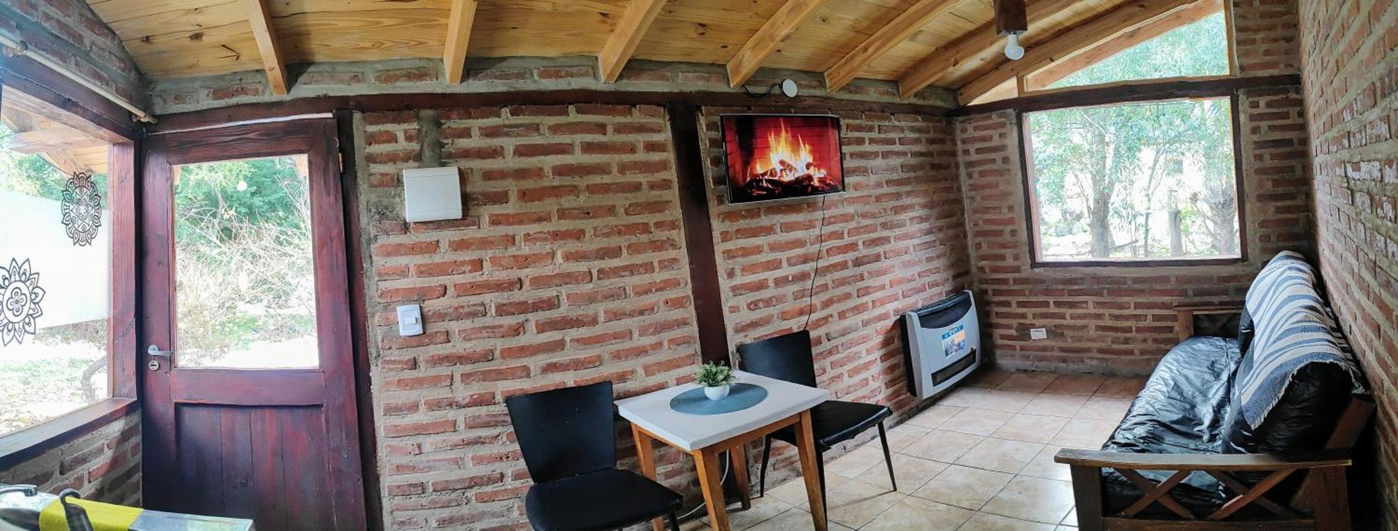 Km 12 Apartamento San Carlos de Bariloche