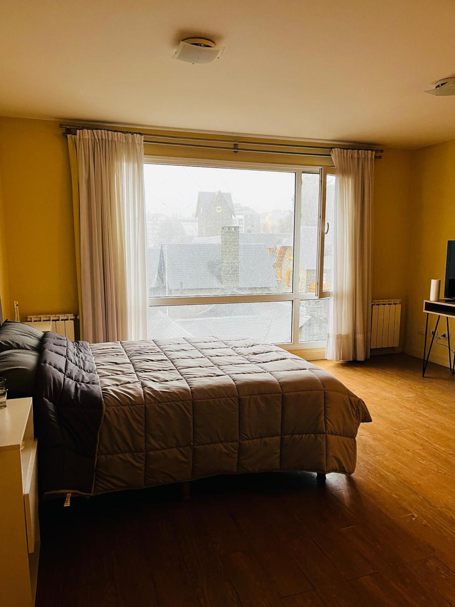 Apartment 303 *