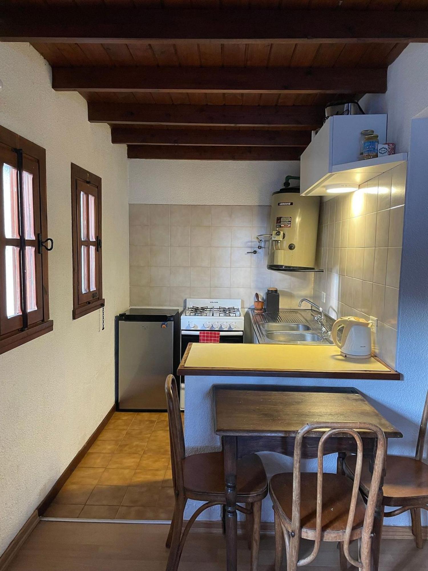 Chalet Acogedora Casa Con Vista Al Complejo Turistico *