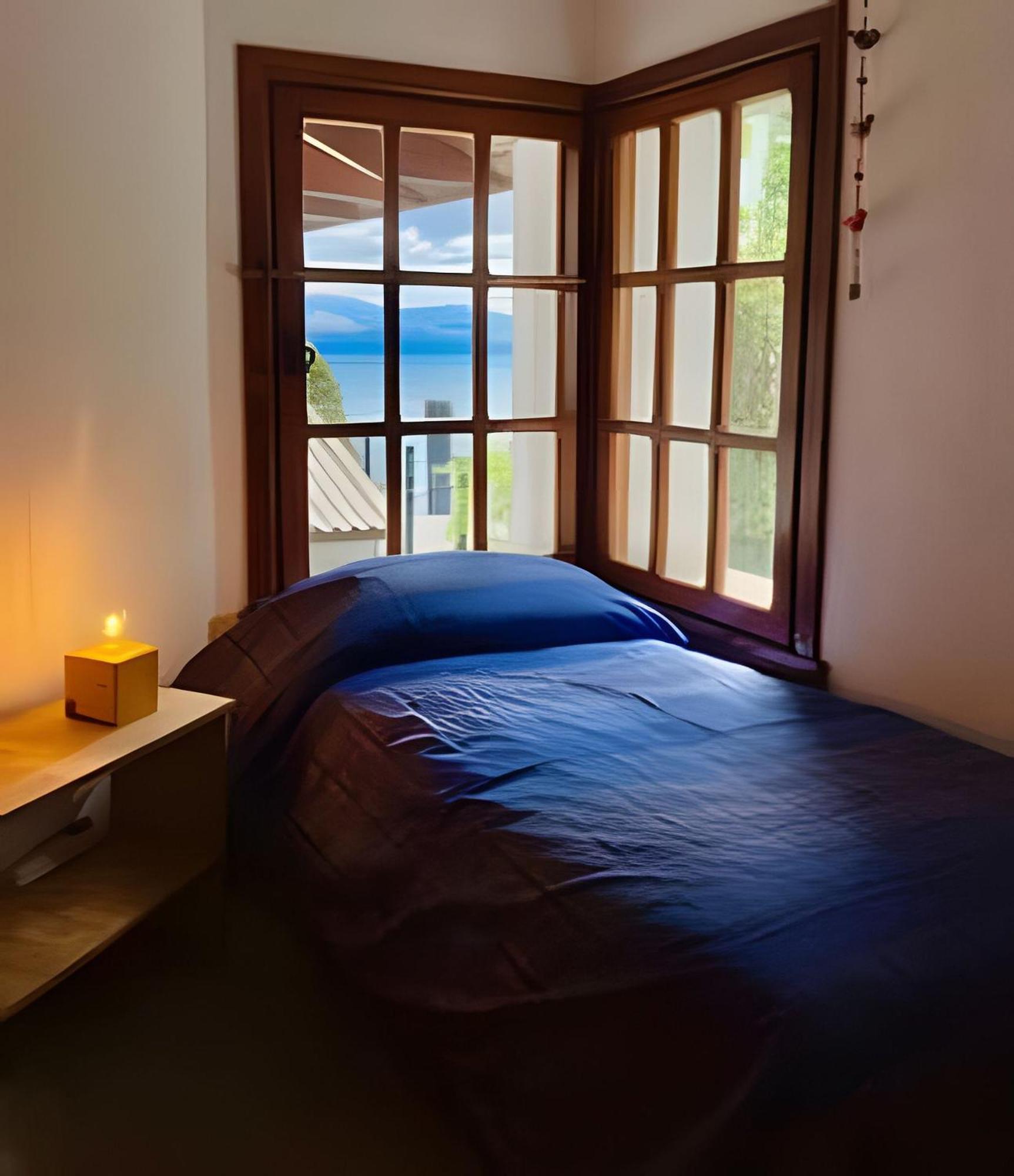 Acogedora Casa Con Vista Al Complejo Turistico