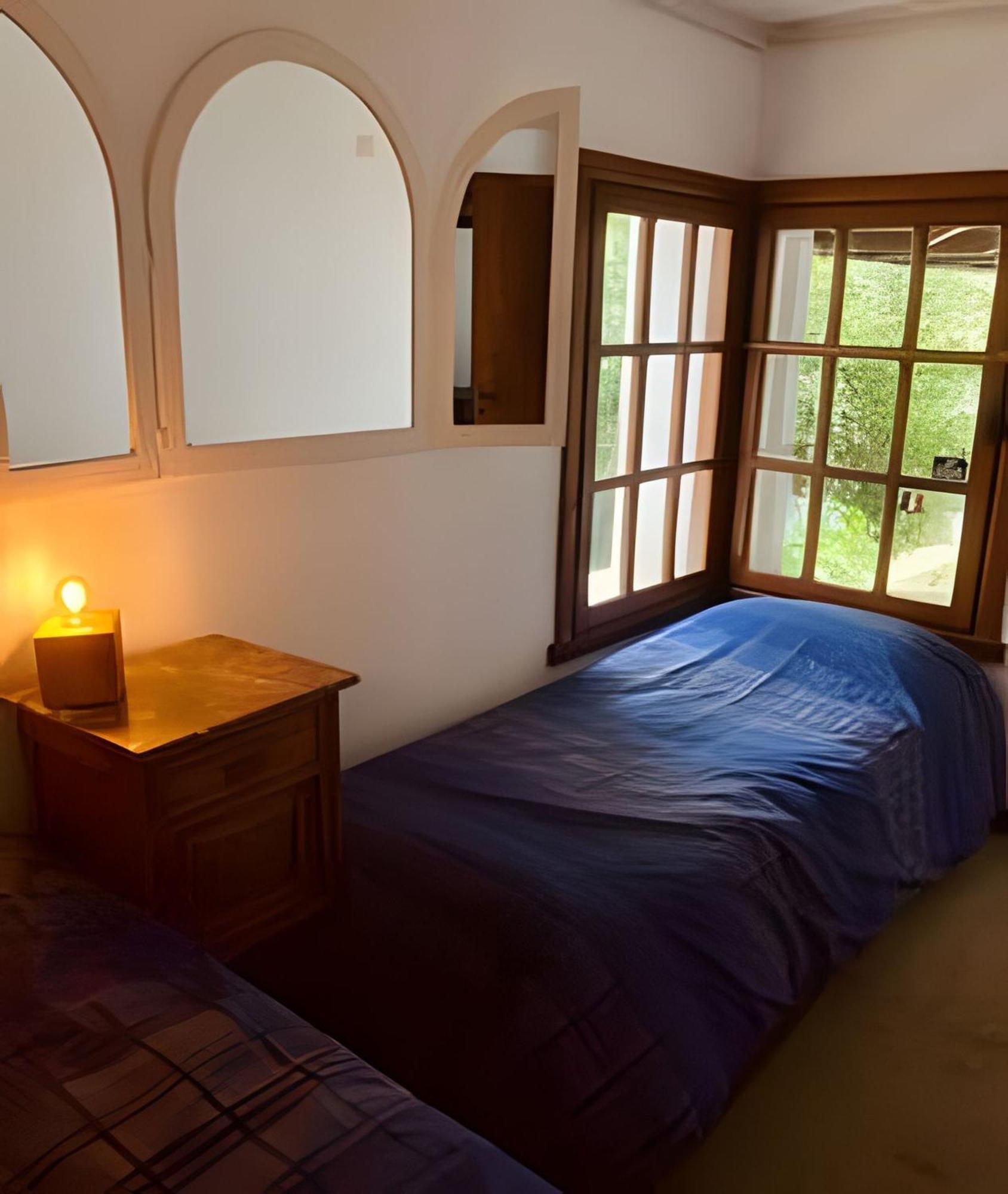Chalet Acogedora Casa Con Vista Al Complejo Turistico San Carlos de Bariloche