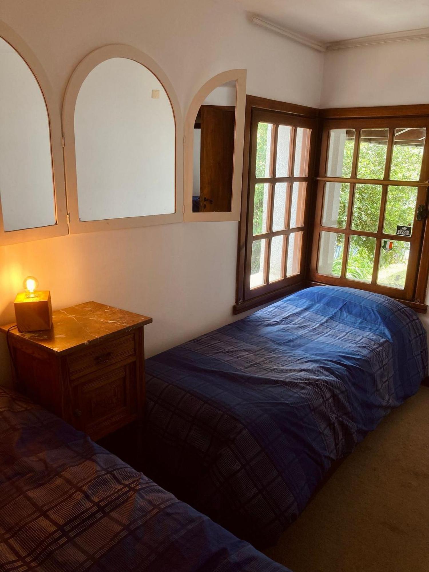 Acogedora Casa Con Vista Al Complejo Turistico *
