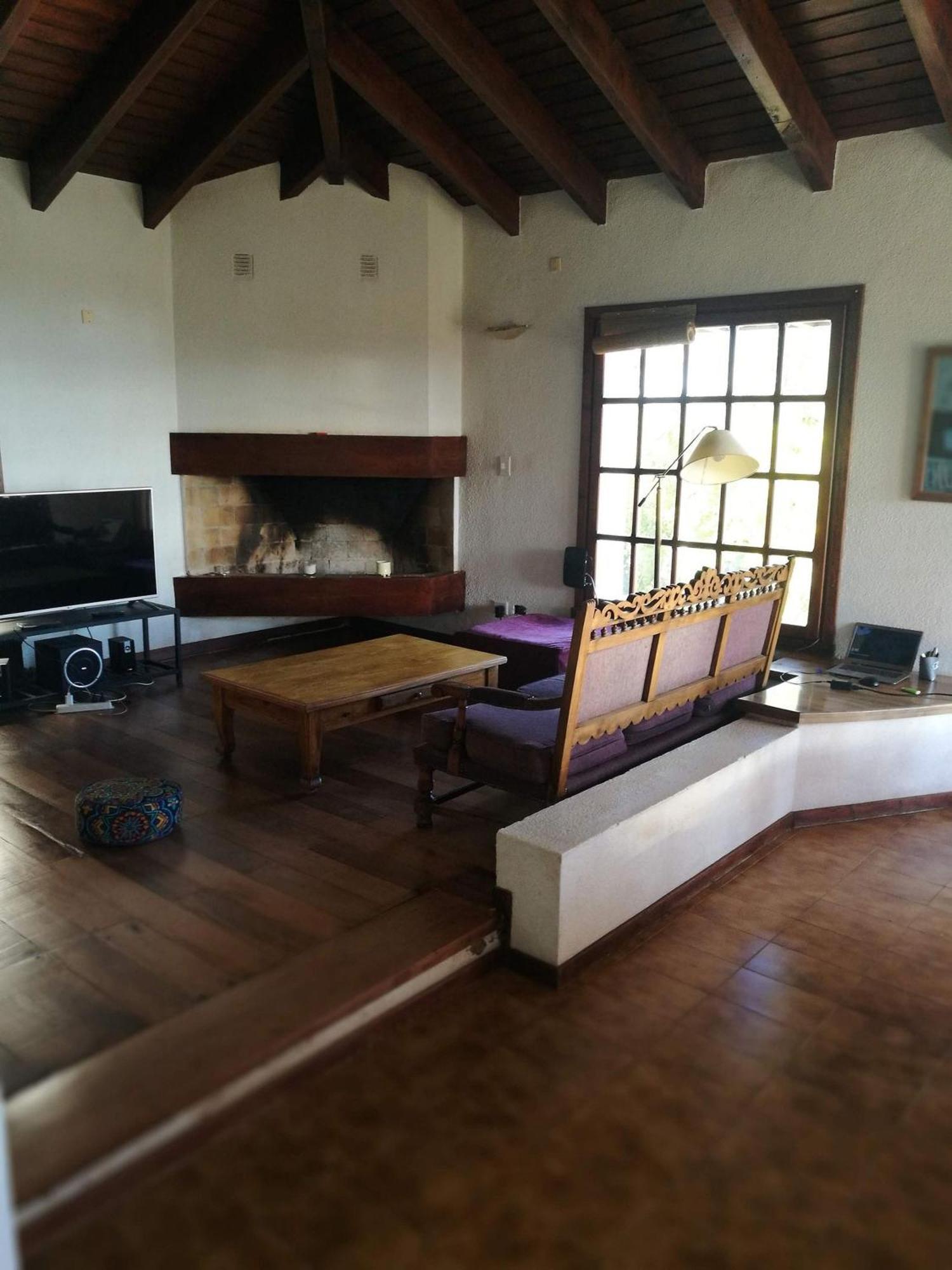 Acogedora Casa Con Vista Al Complejo Turistico Chalet San Carlos de Bariloche