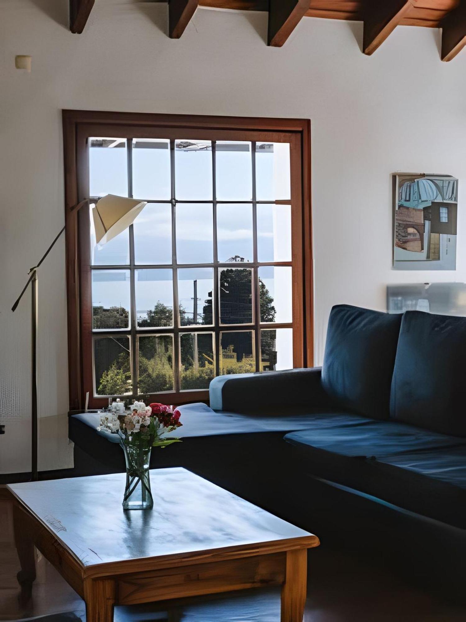 Chalet Acogedora Casa Con Vista Al Complejo Turistico