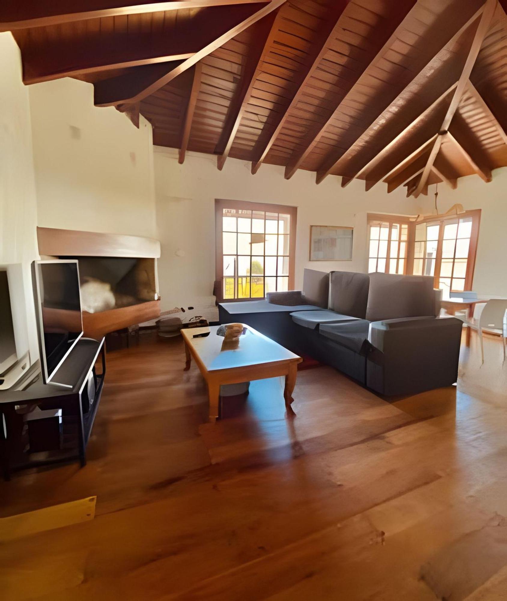 Acogedora Casa Con Vista Al Complejo Turistico Chalet *