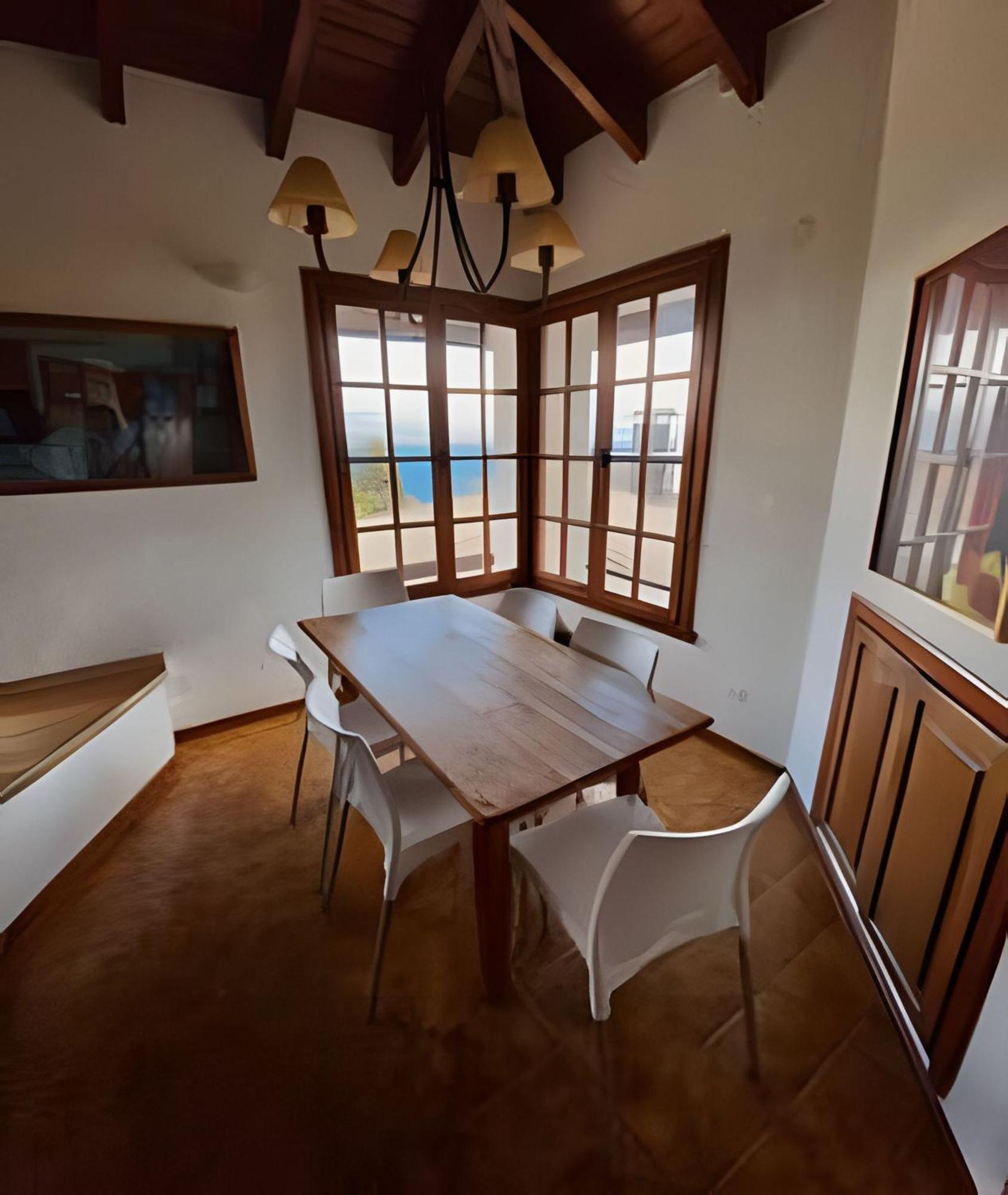 Acogedora Casa Con Vista Al Complejo Turistico Chalet