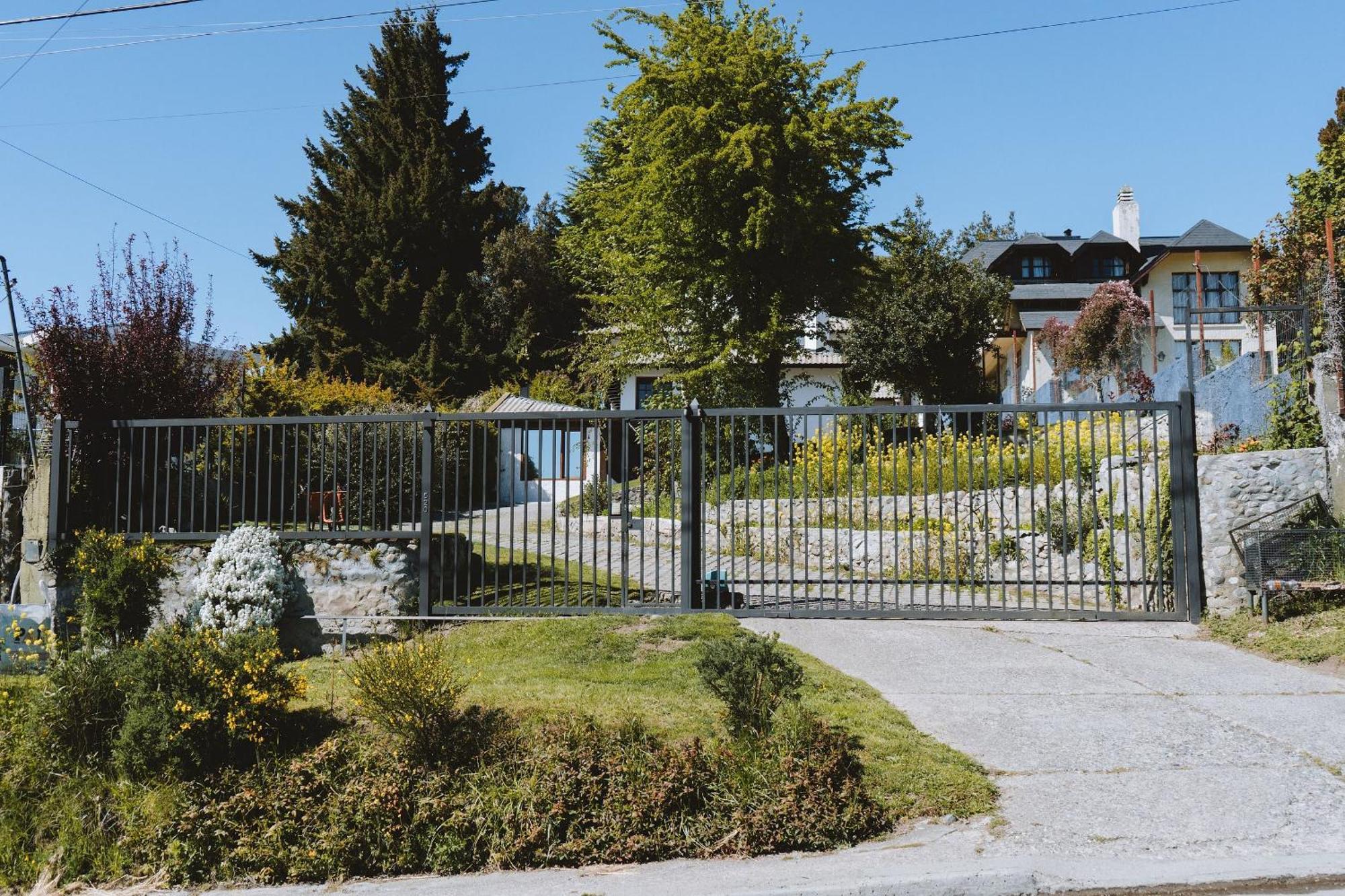 Acogedora Casa Con Vista Al Complejo Turistico San Carlos de Bariloche