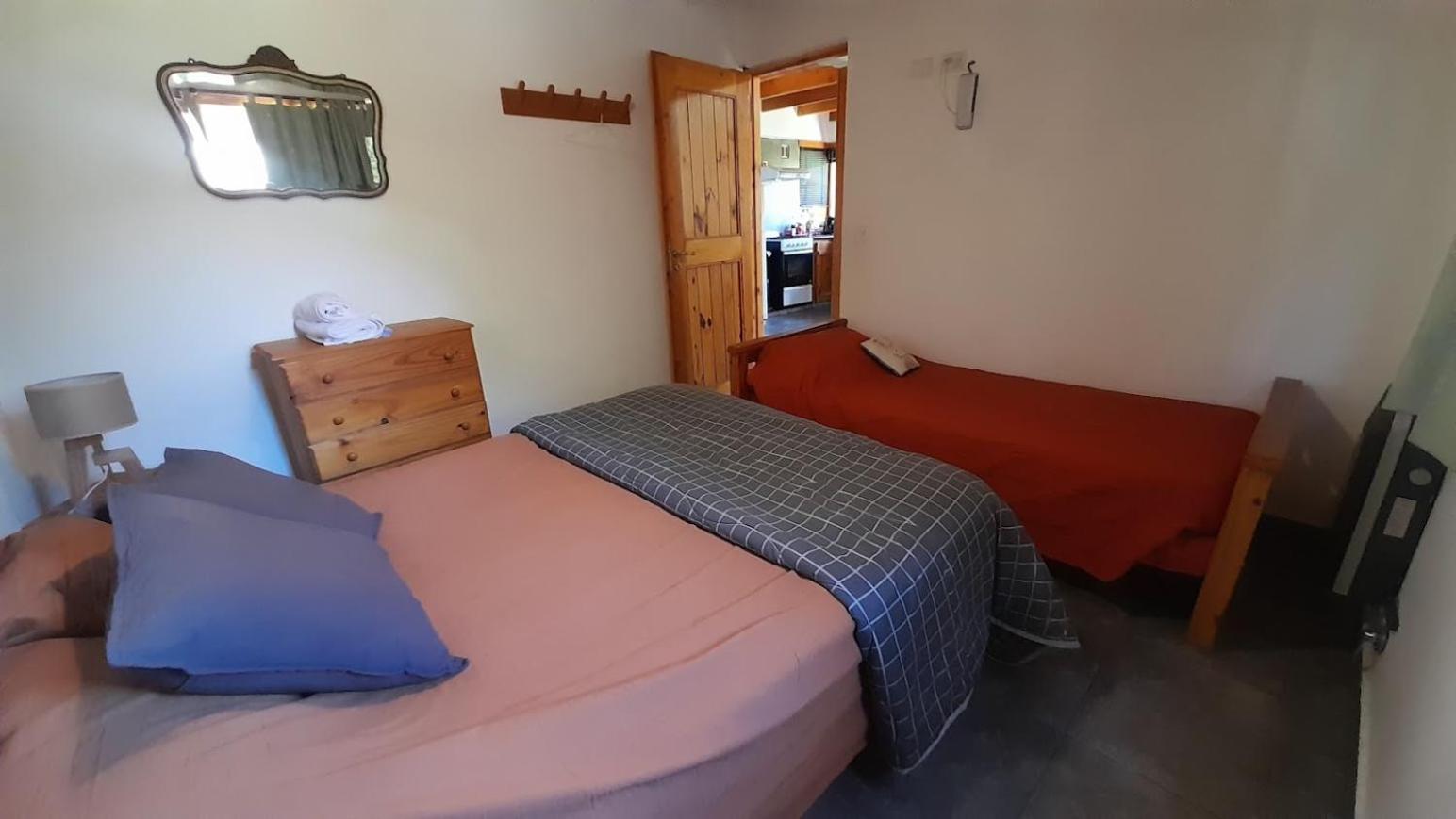 Apartment Alewekehue , La Linda San Carlos de Bariloche