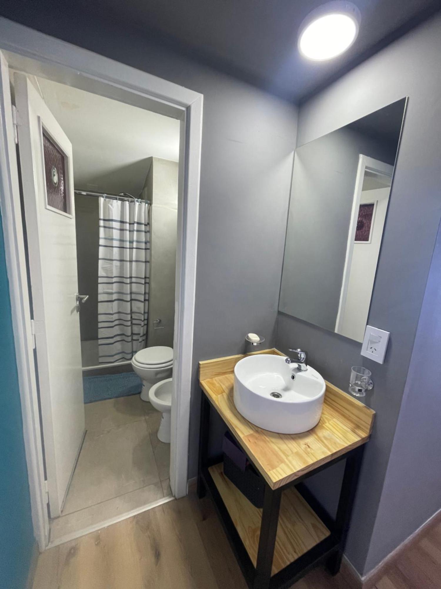 Aparthotel Dones Departamentos *