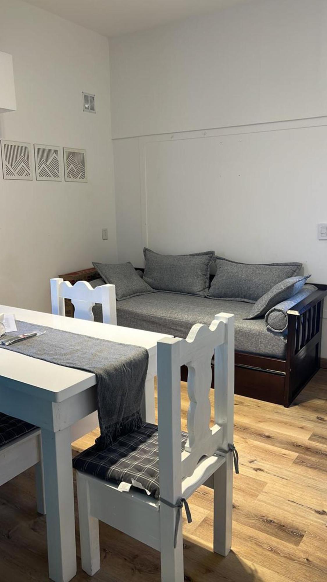 Aparthotel Dones Departamentos