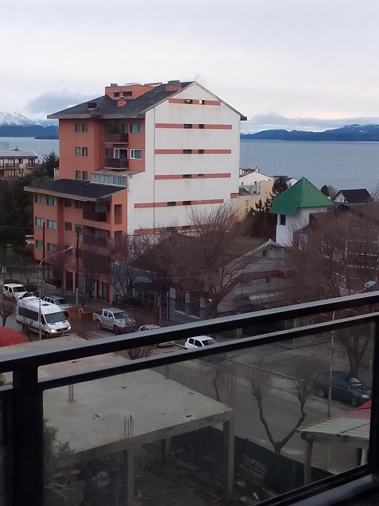 Bariloche M Apartamento *