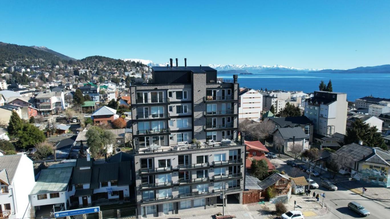 Bariloche M Apartamento