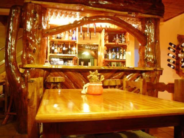 Nuevo Pinar Inn 2*