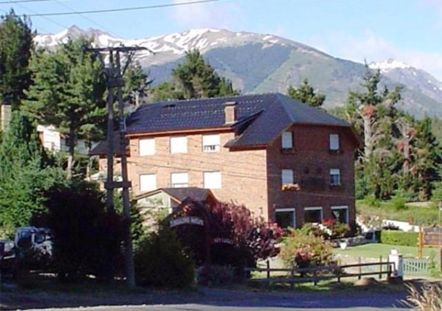 Inn Nuevo Pinar 2*